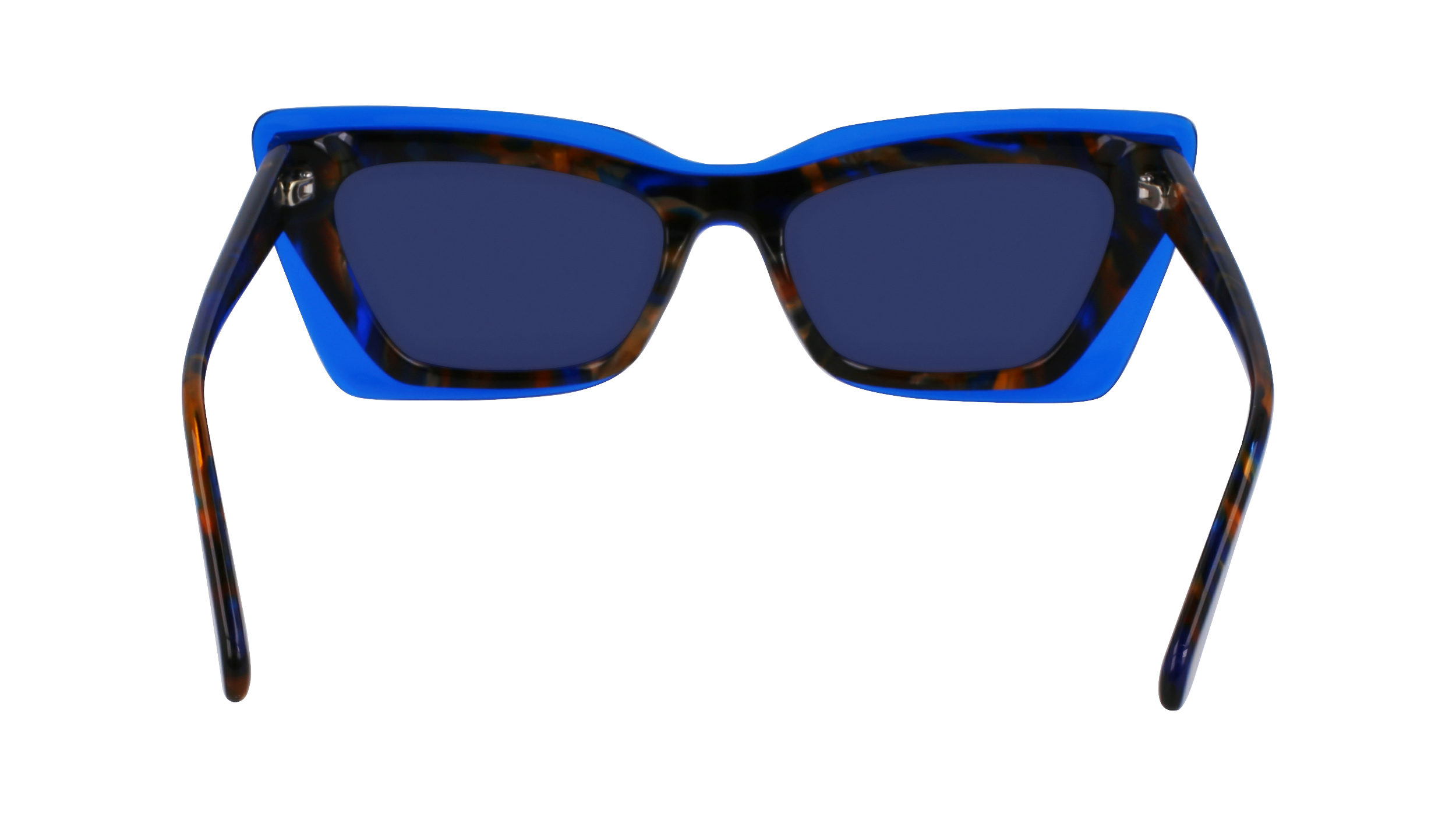 CKJ23656S 233 Occhiali da sole Calvin Klein 10