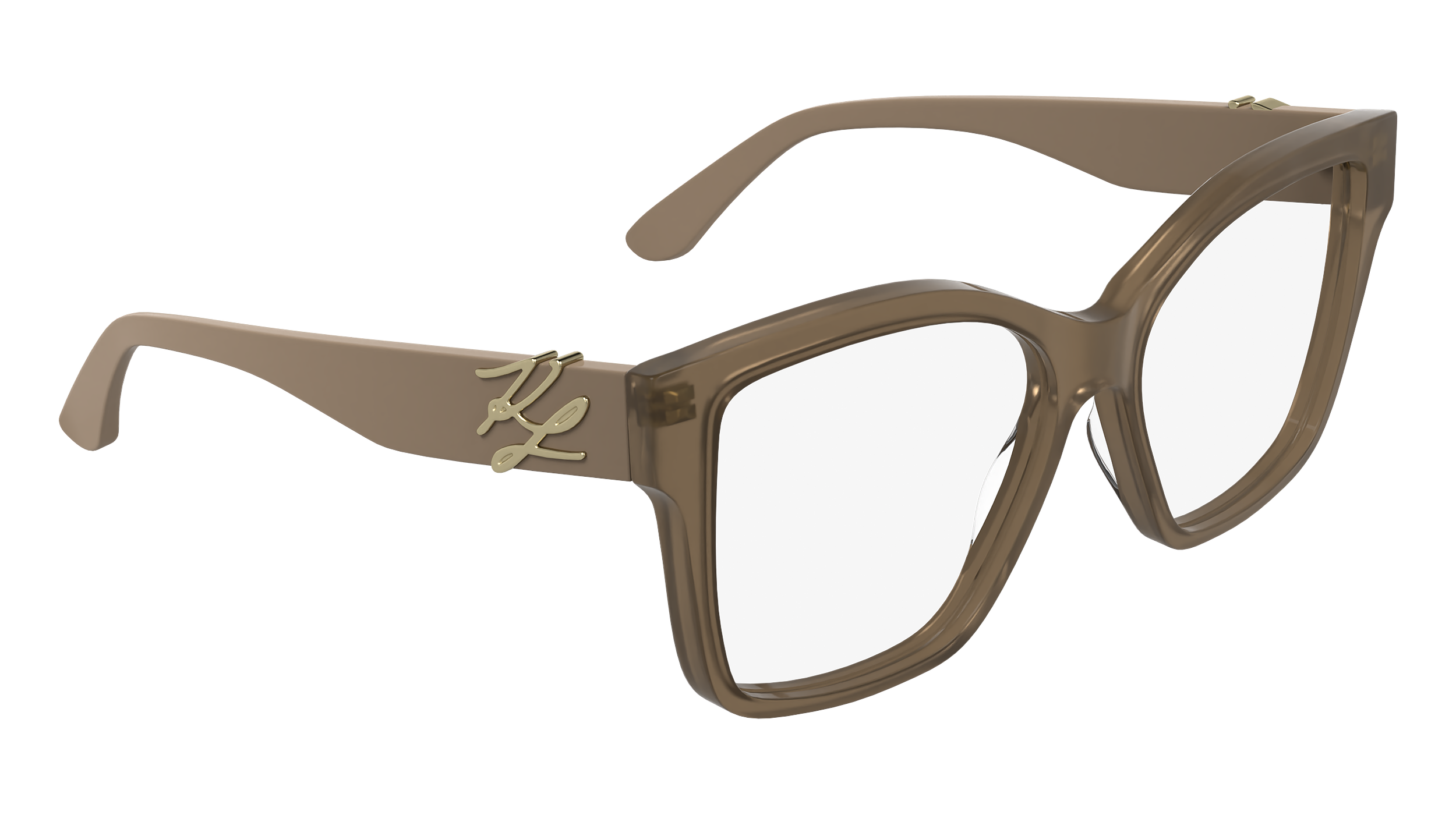 KL6215 272 Montature da vista Karl Lagerfeld 8