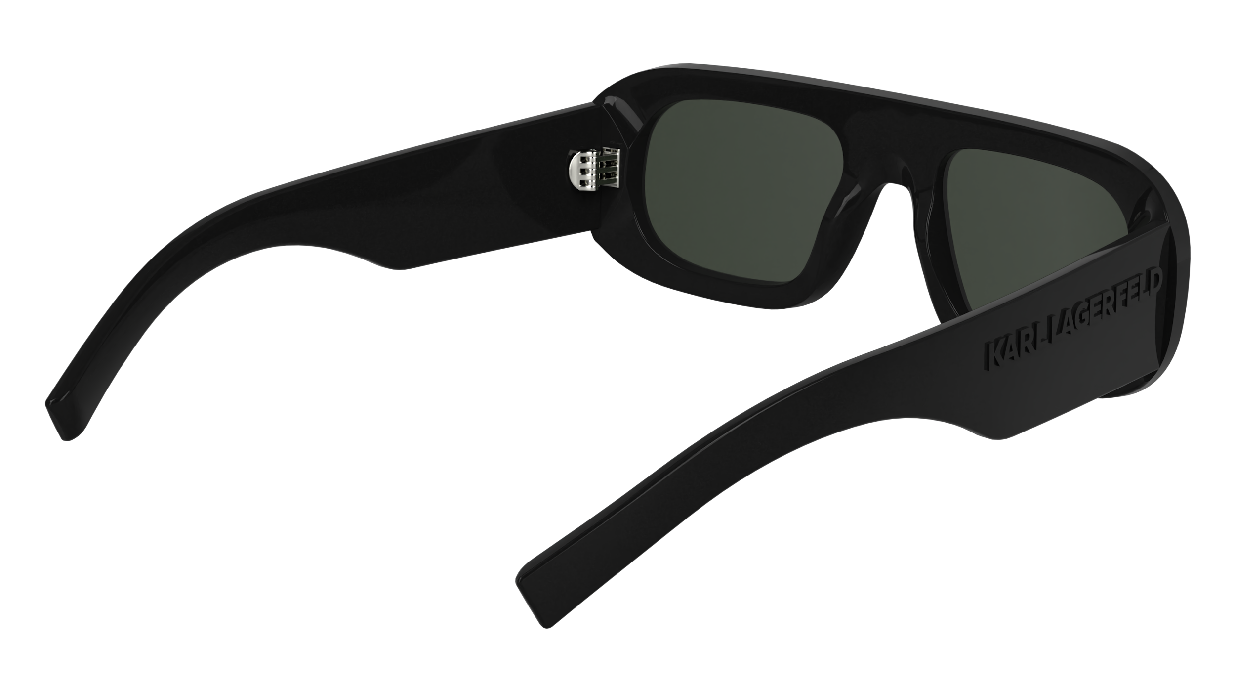 KL6188S 001 Occhiali da sole Karl Lagerfeld 6