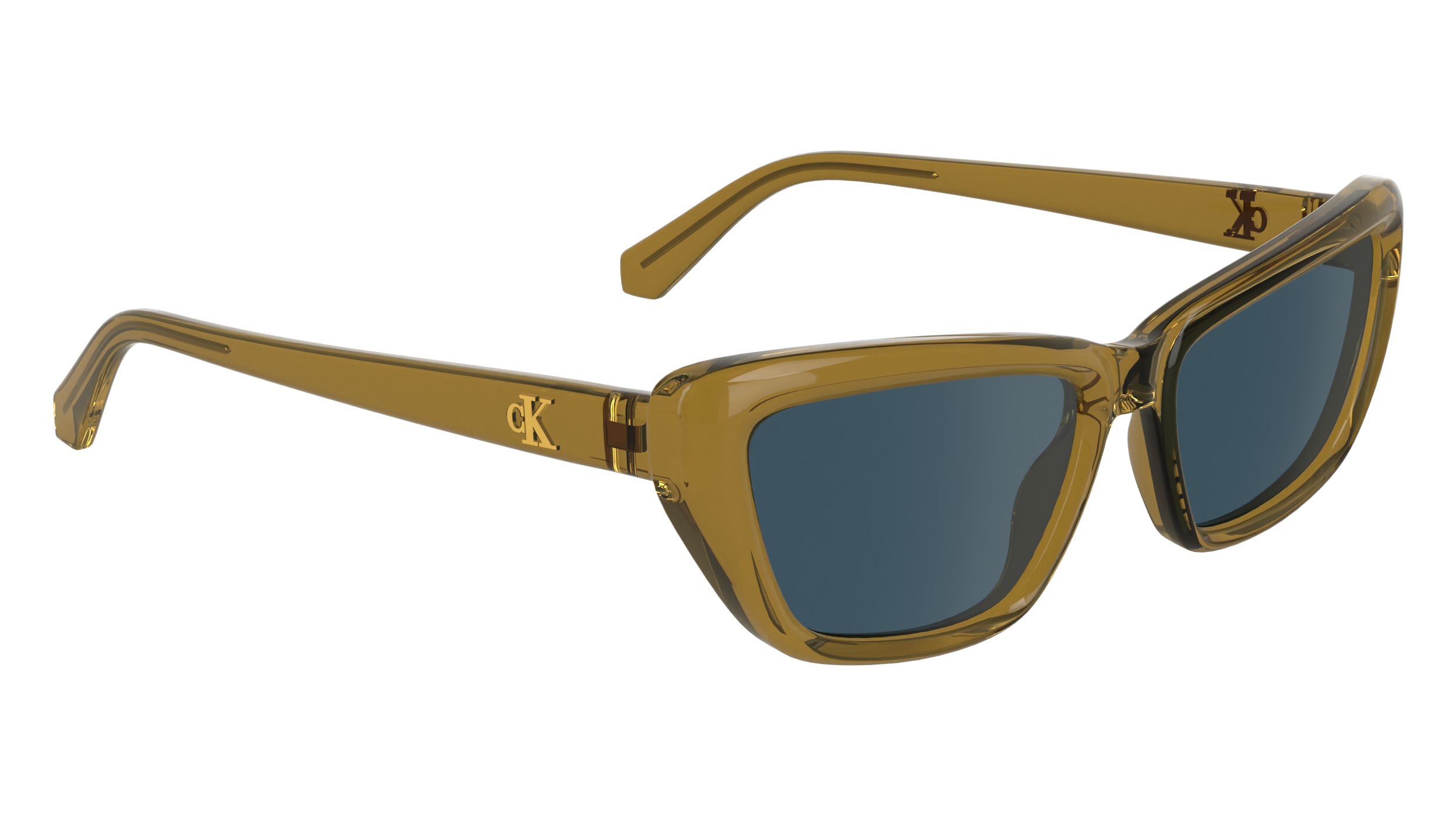 CKJ24623S 701 Occhiali da sole Calvin Klein 8