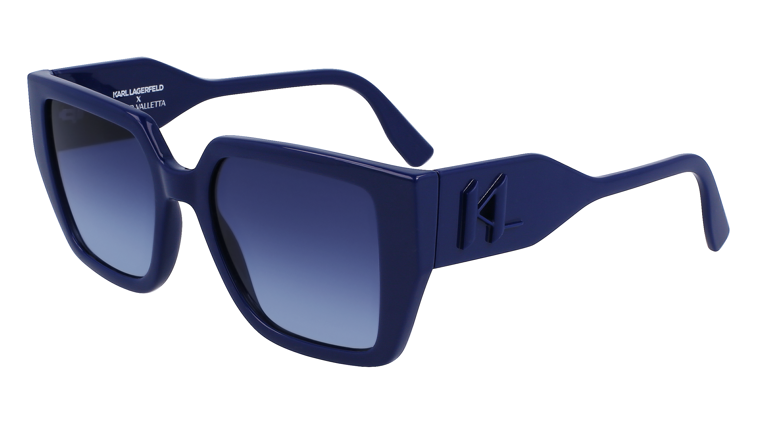 KL6098S 400 Occhiali da sole Karl Lagerfeld 1