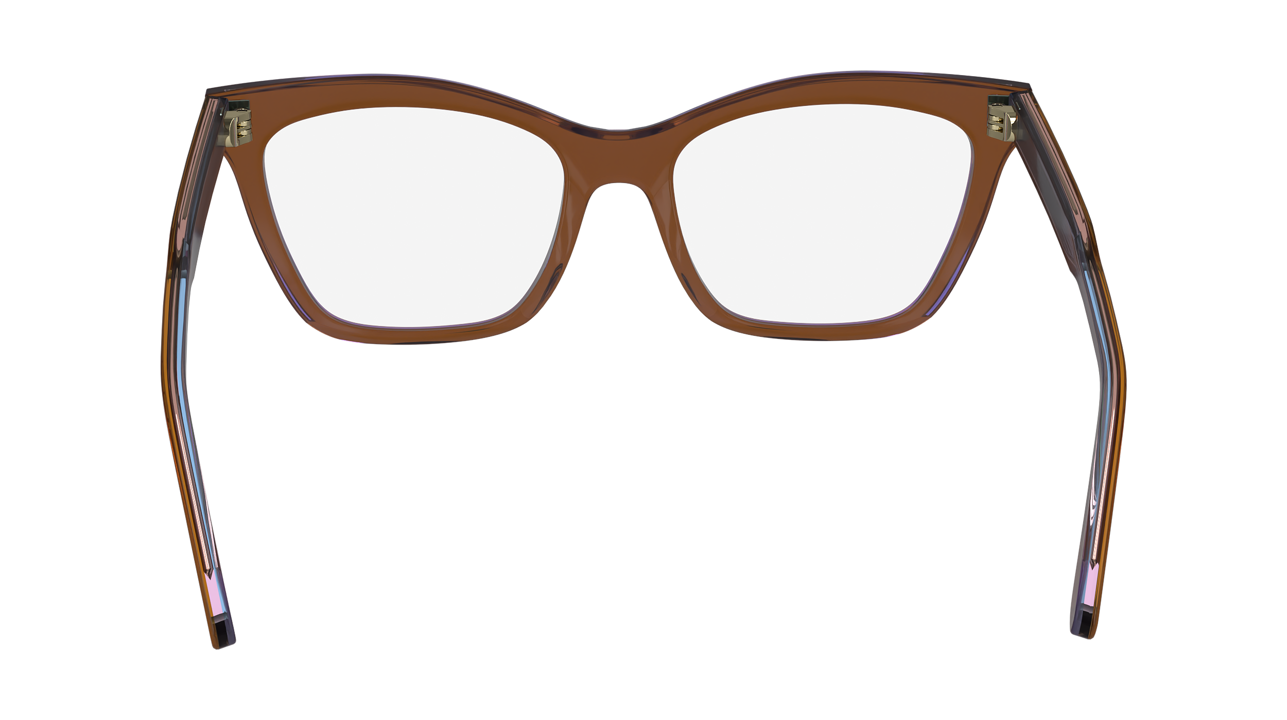 CK24517 227 Montature da vista Calvin Klein 4