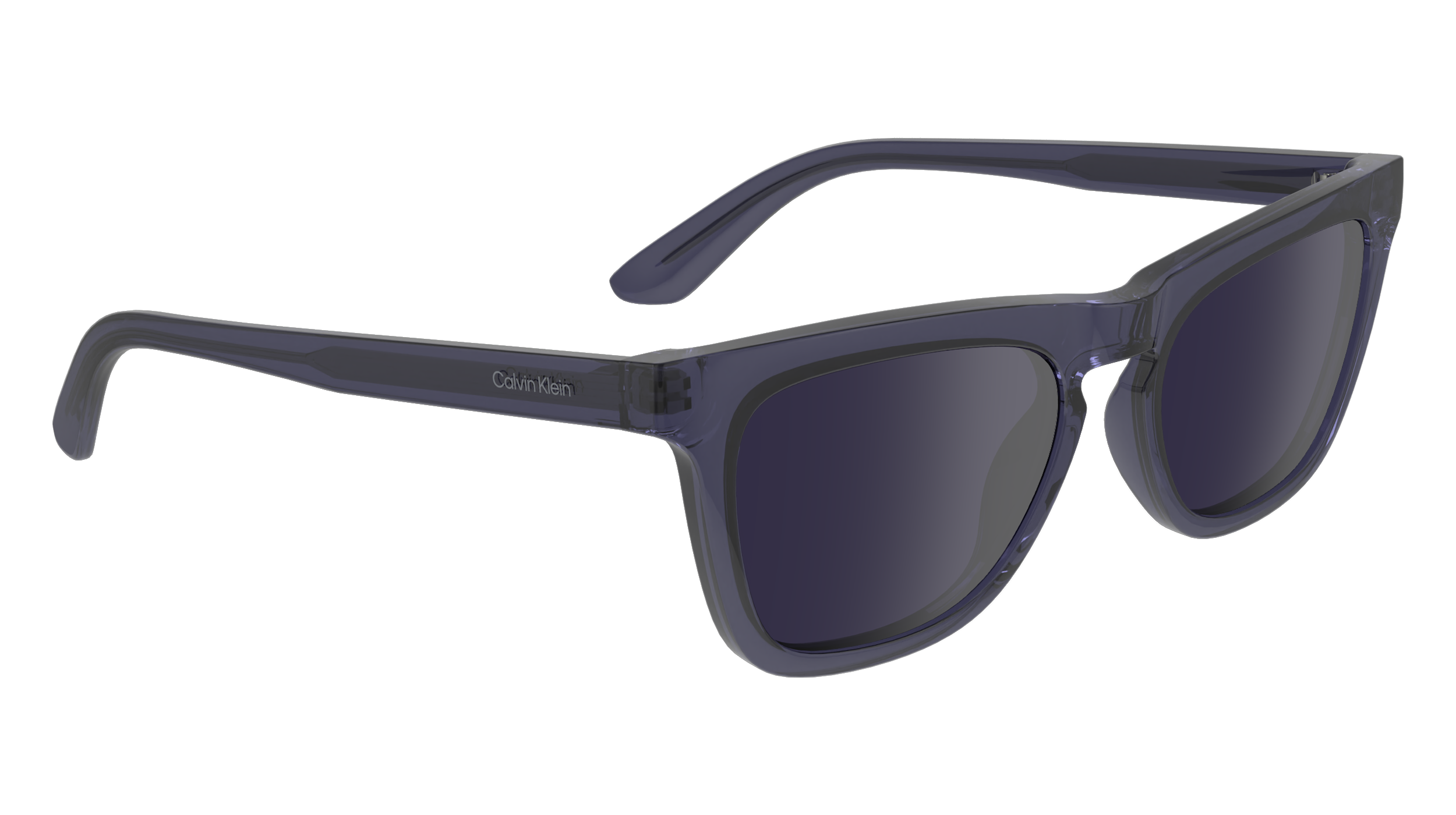 CK23535S 400 Occhiali da sole Calvin Klein 11