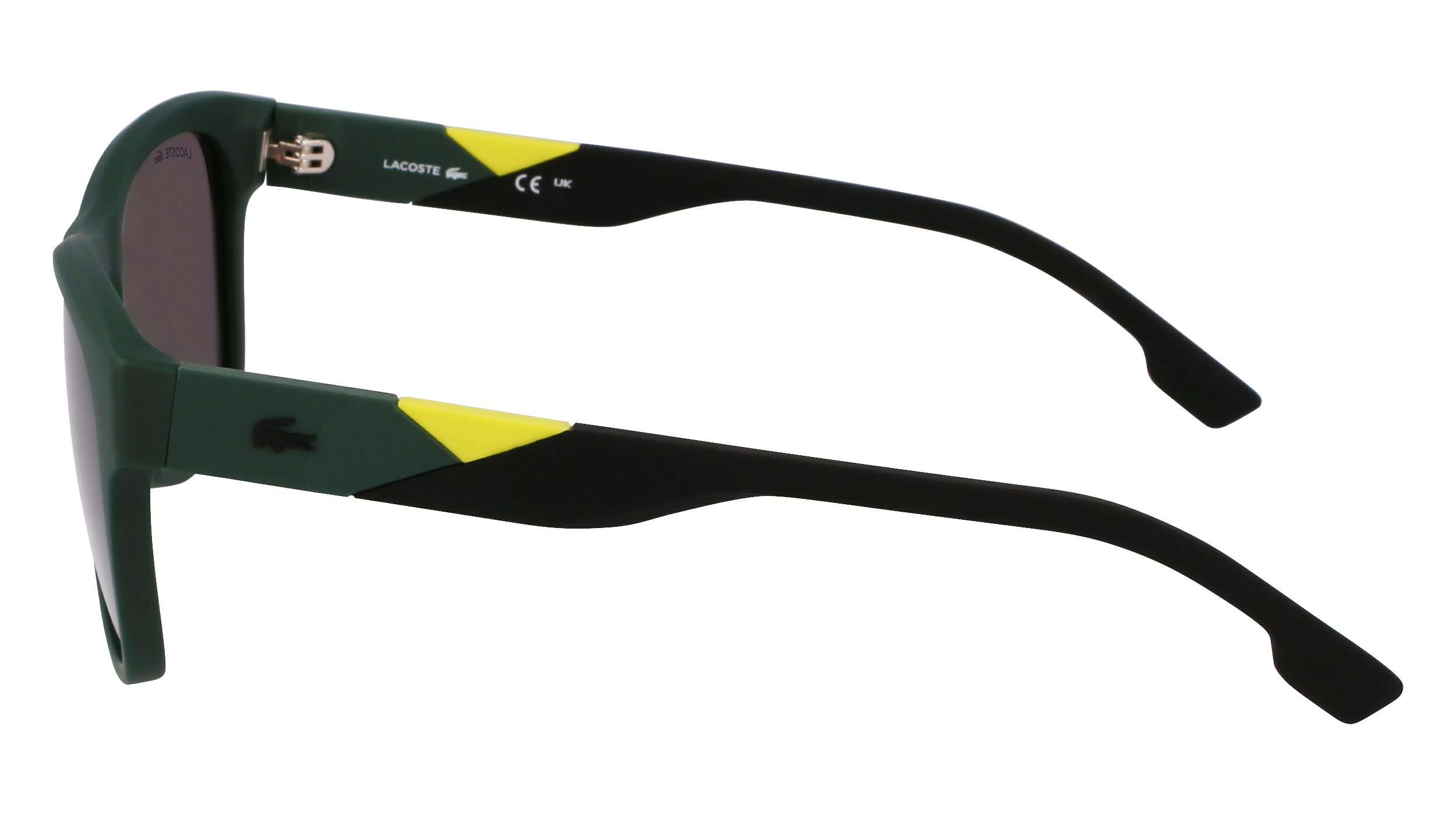 L6043S 301 Occhiali da sole Lacoste 4