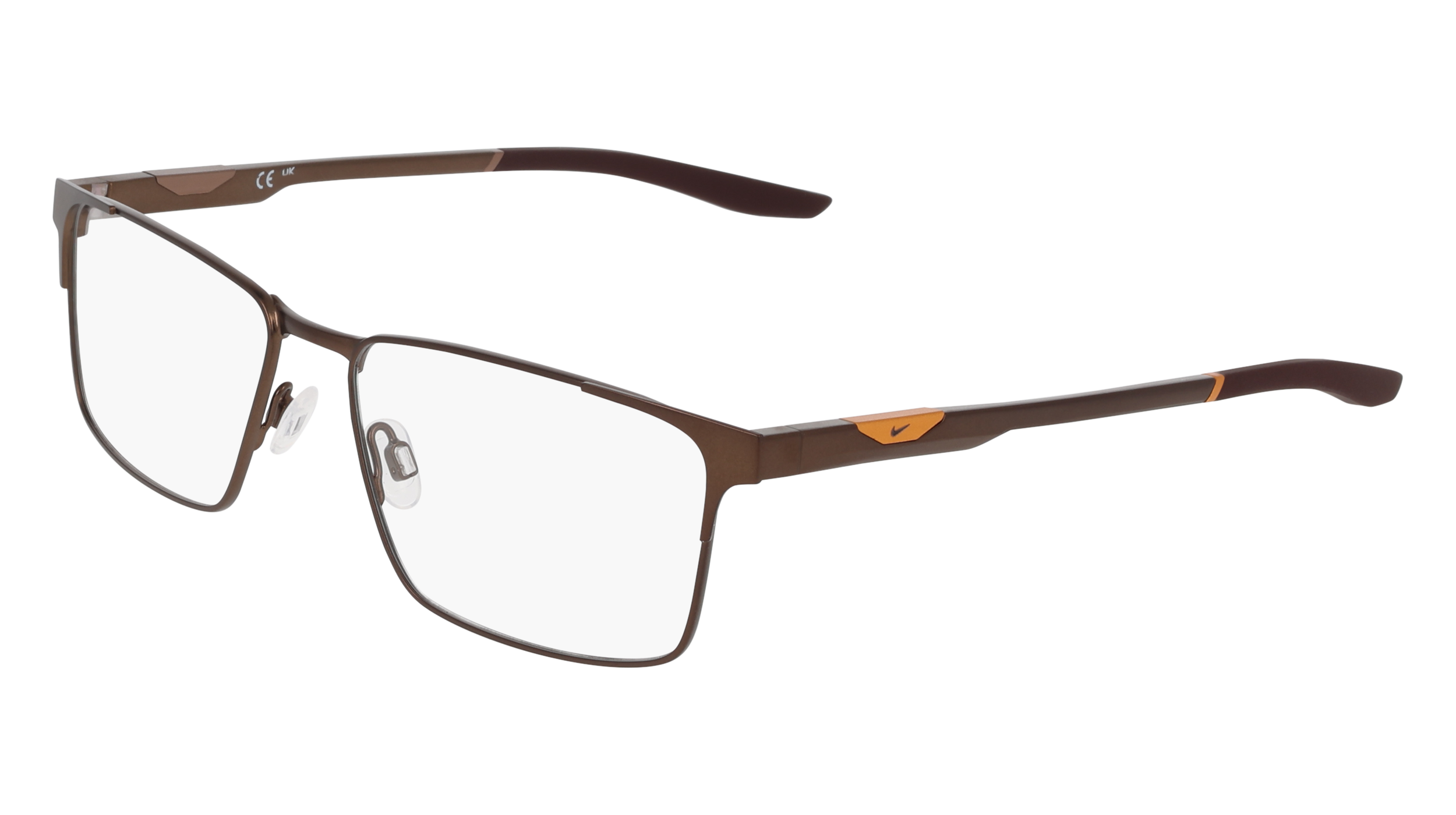 NIKE 8143 212 Montature da vista Nike 1
