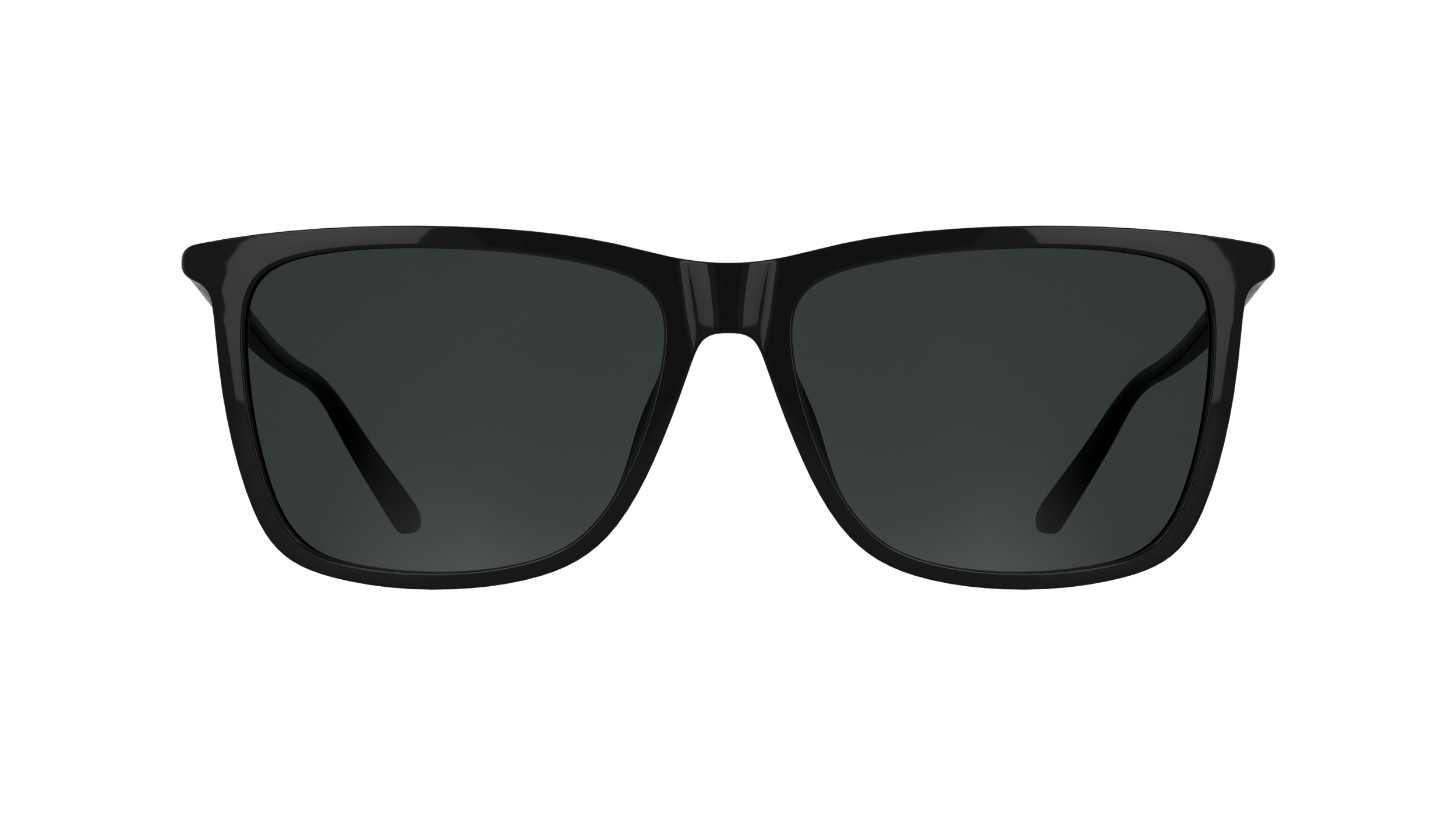 Calvin Klein CK26500S 001 Occhiali da sole Calvin Klein 2