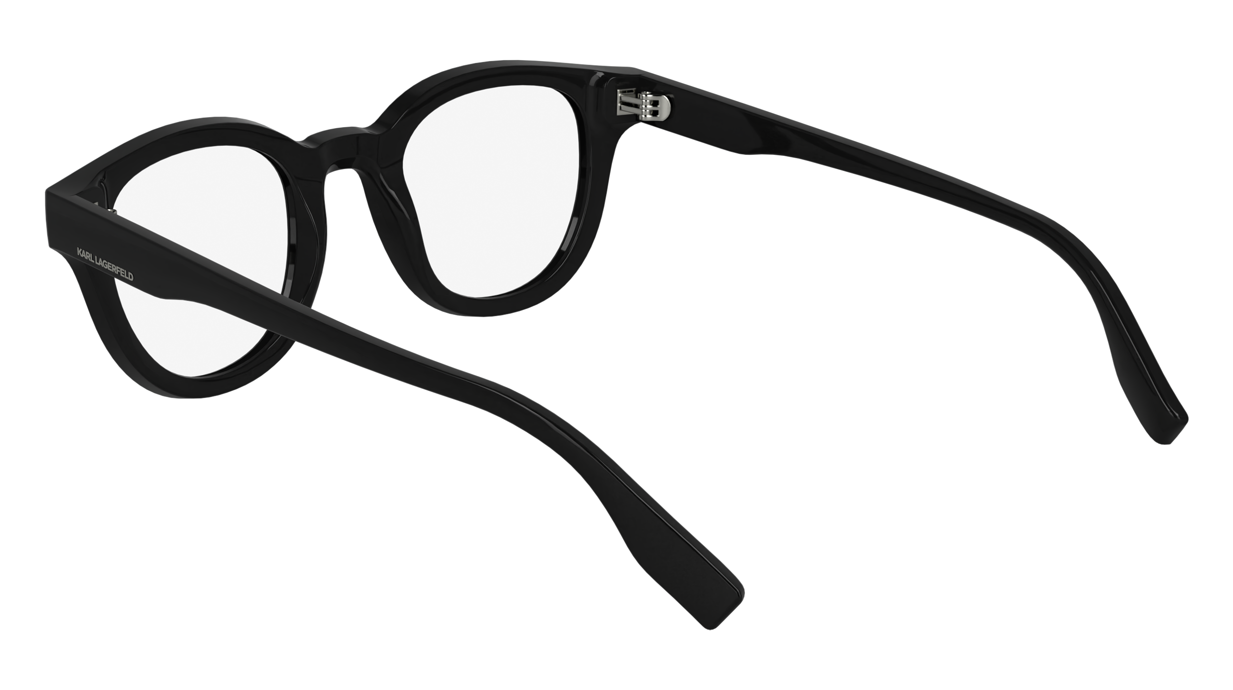 KL6177 001 Montature da vista Karl Lagerfeld 3