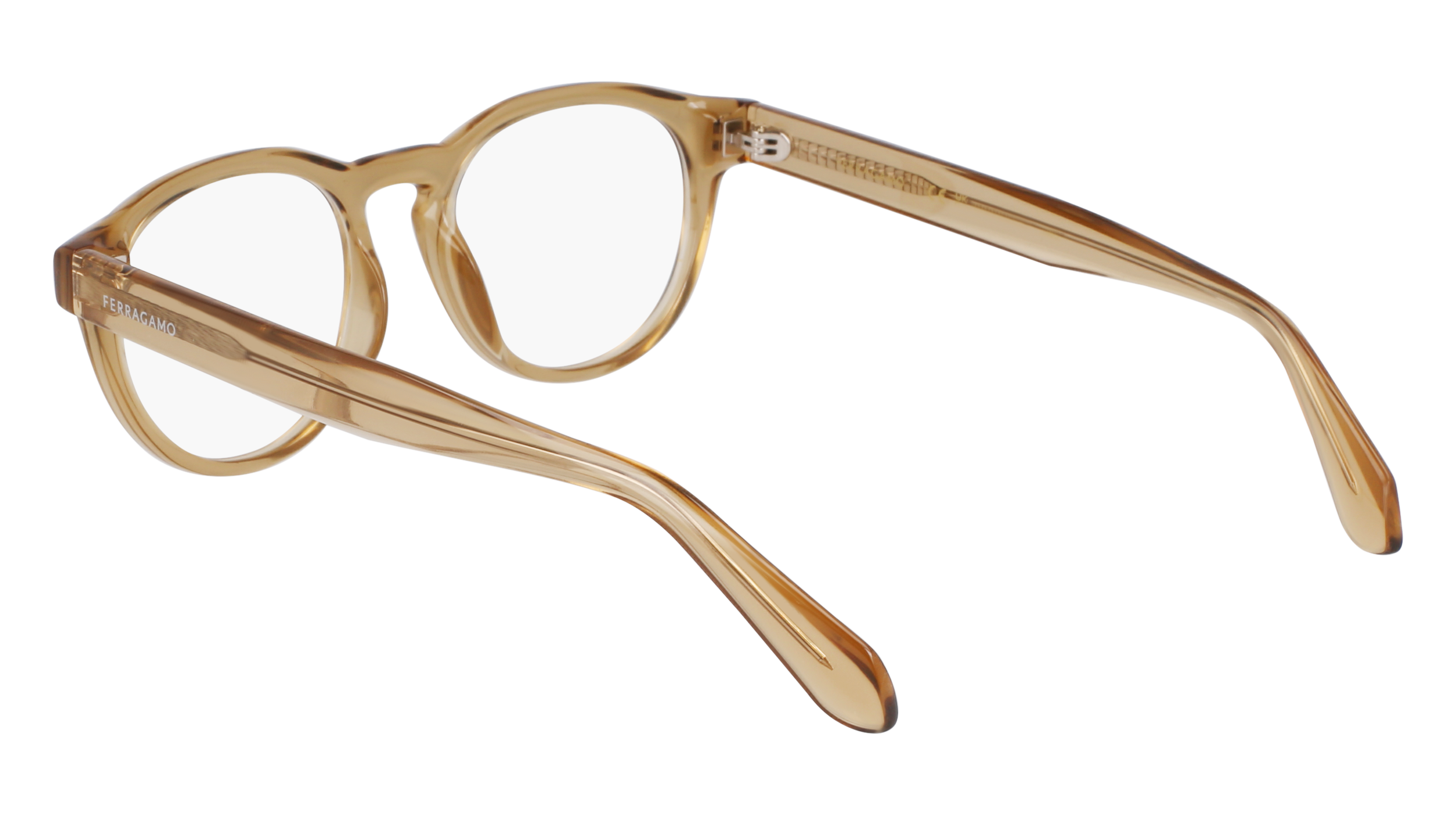 SF2987E 278 Montature da vista Ferragamo 4