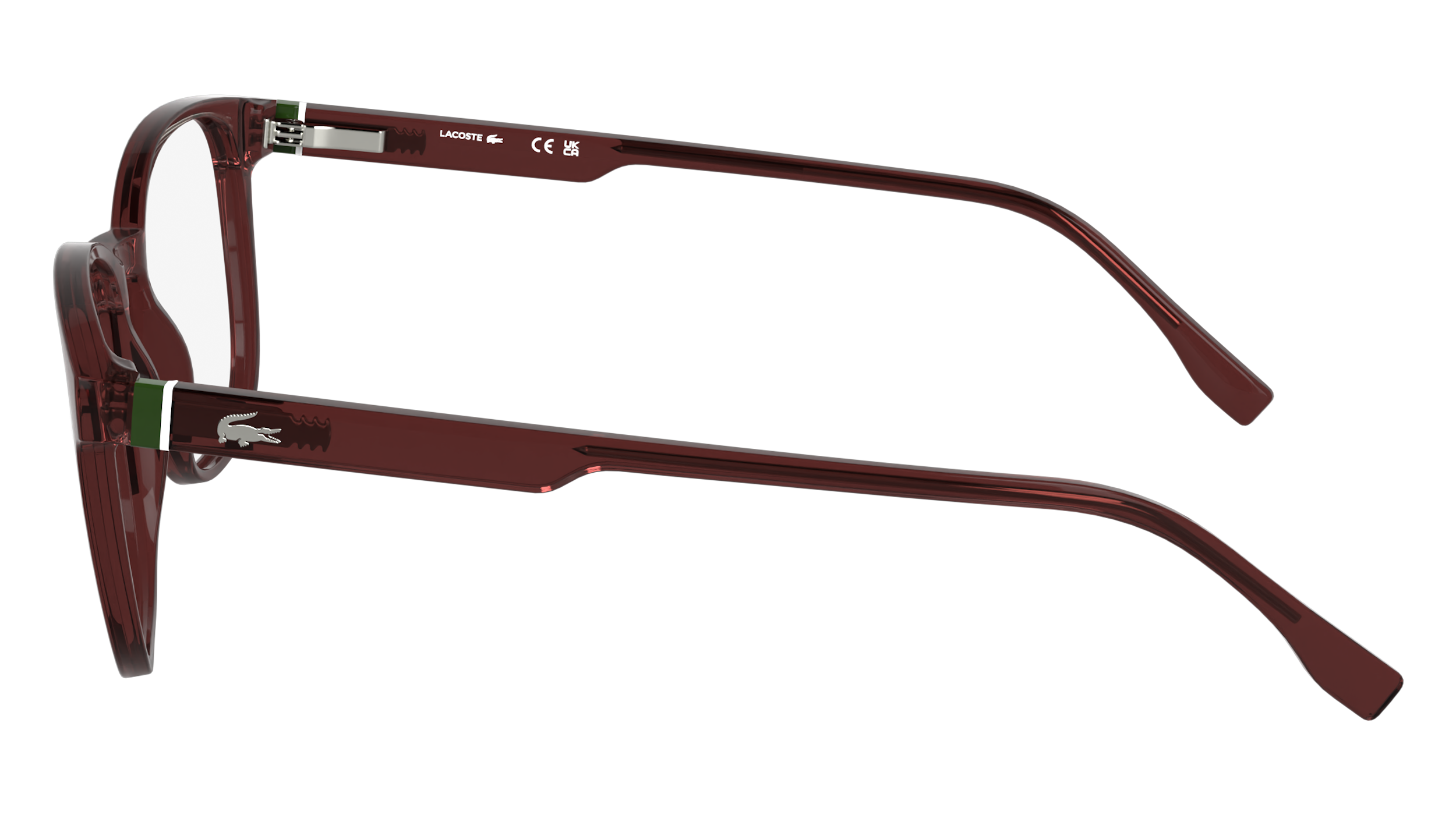 L2975 601 Montature da vista Lacoste 3