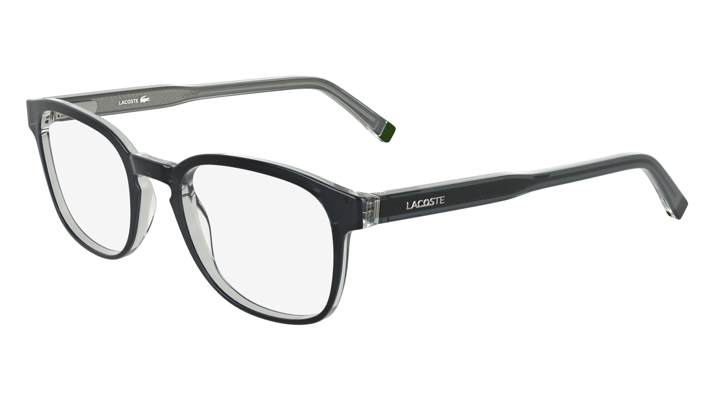 L2964 001 Montature da vista Lacoste 1