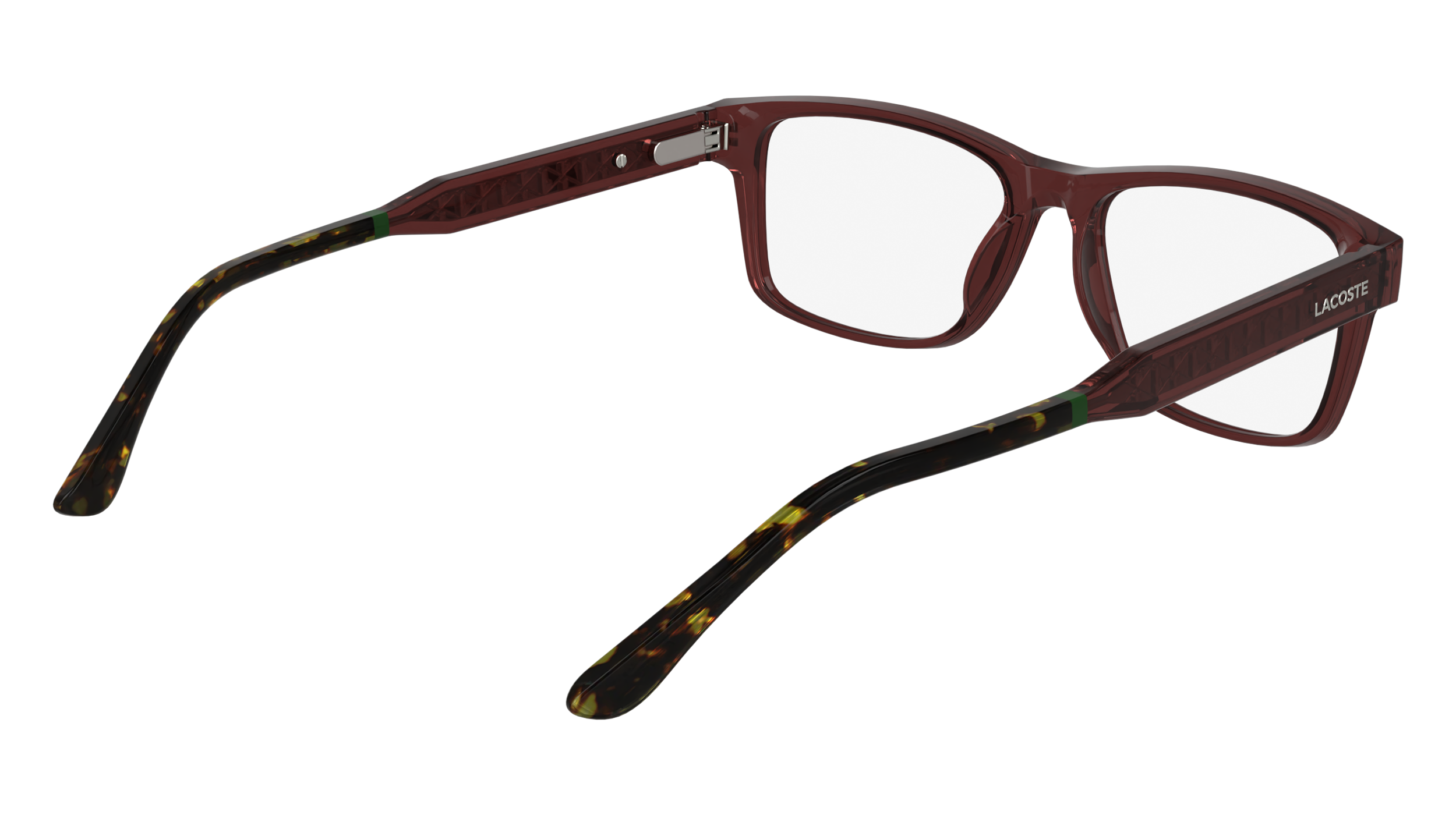 L2977 601 Montature da vista Lacoste 6