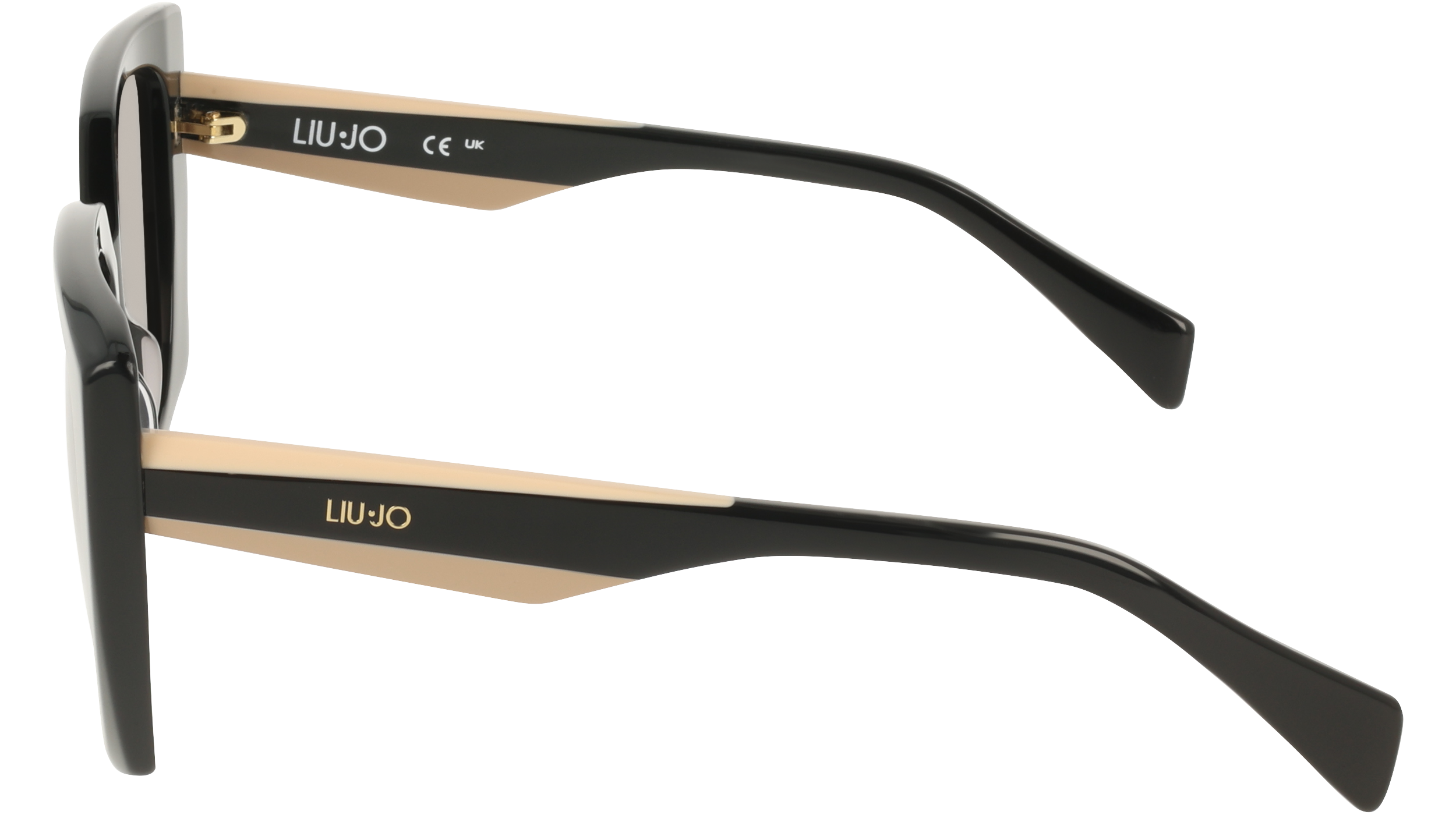 LJ819S 001 Occhiali da sole Liu Jo 3