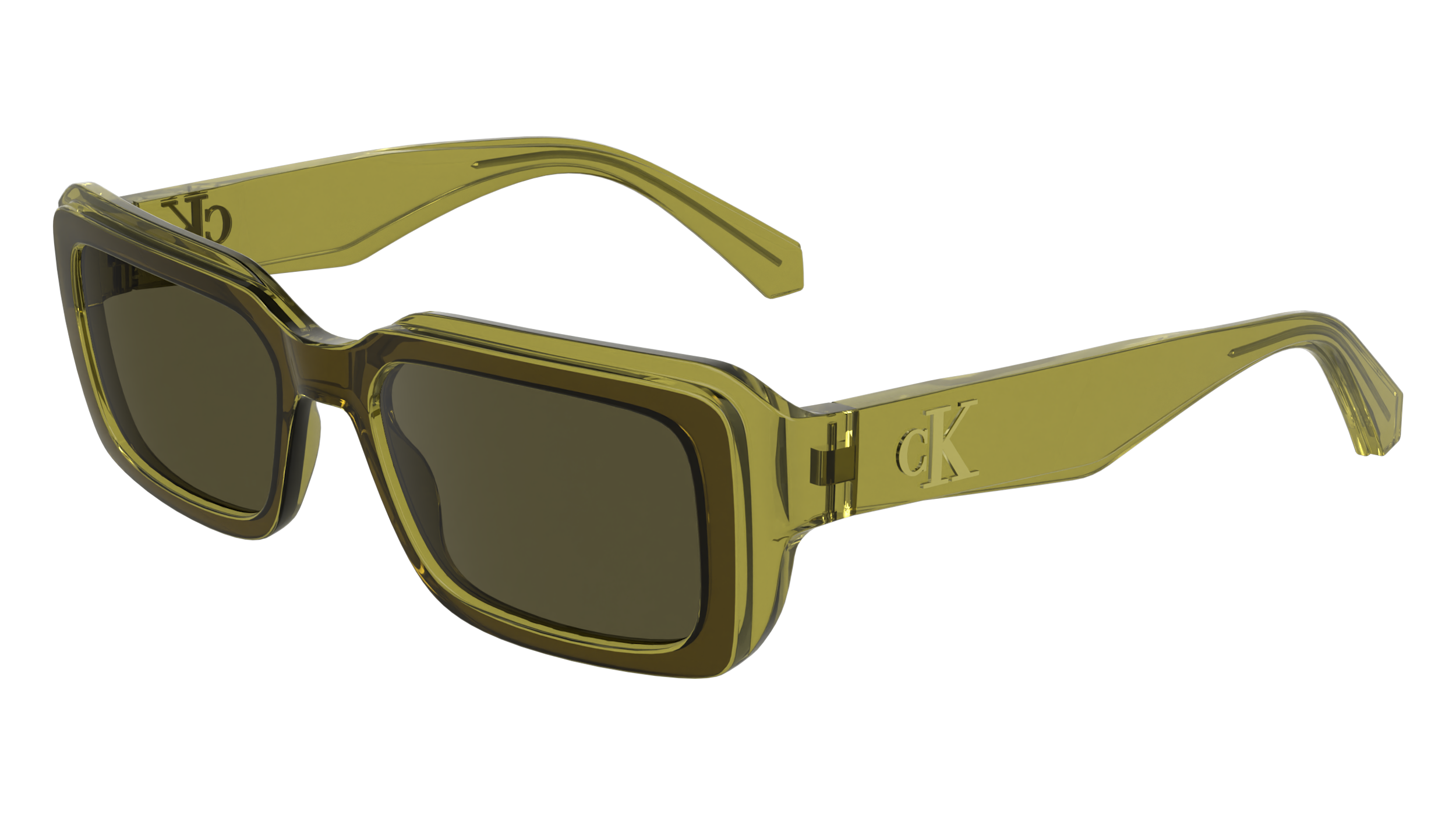 CKJ24620S 309 Occhiali da sole Calvin Klein 1