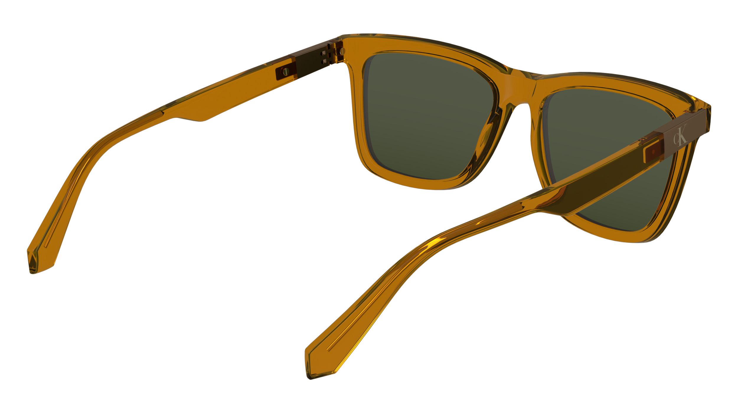 CKJ24601S 261 Occhiali da sole Calvin Klein 9