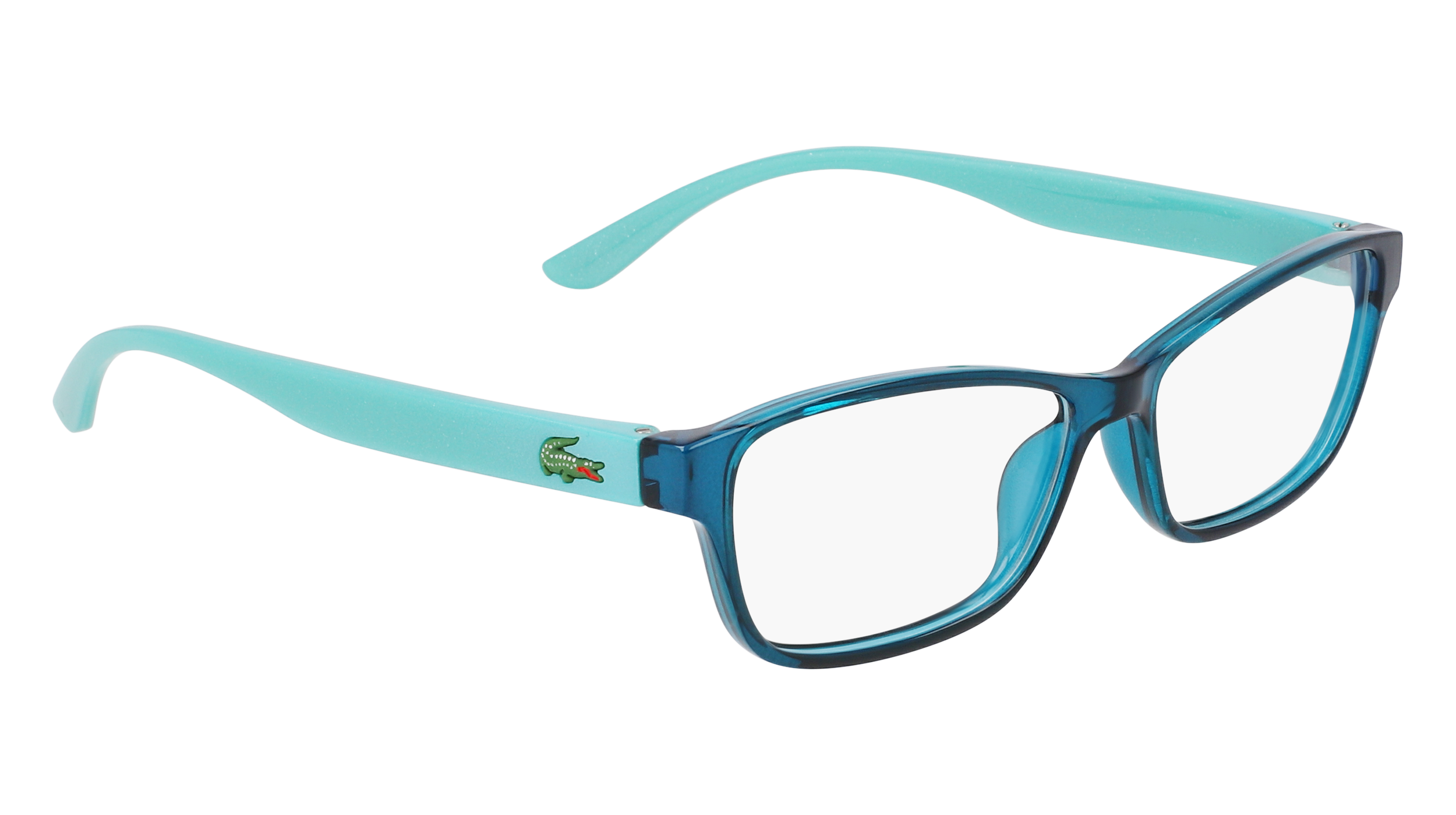 L3803B 466 Montature da vista Lacoste 8