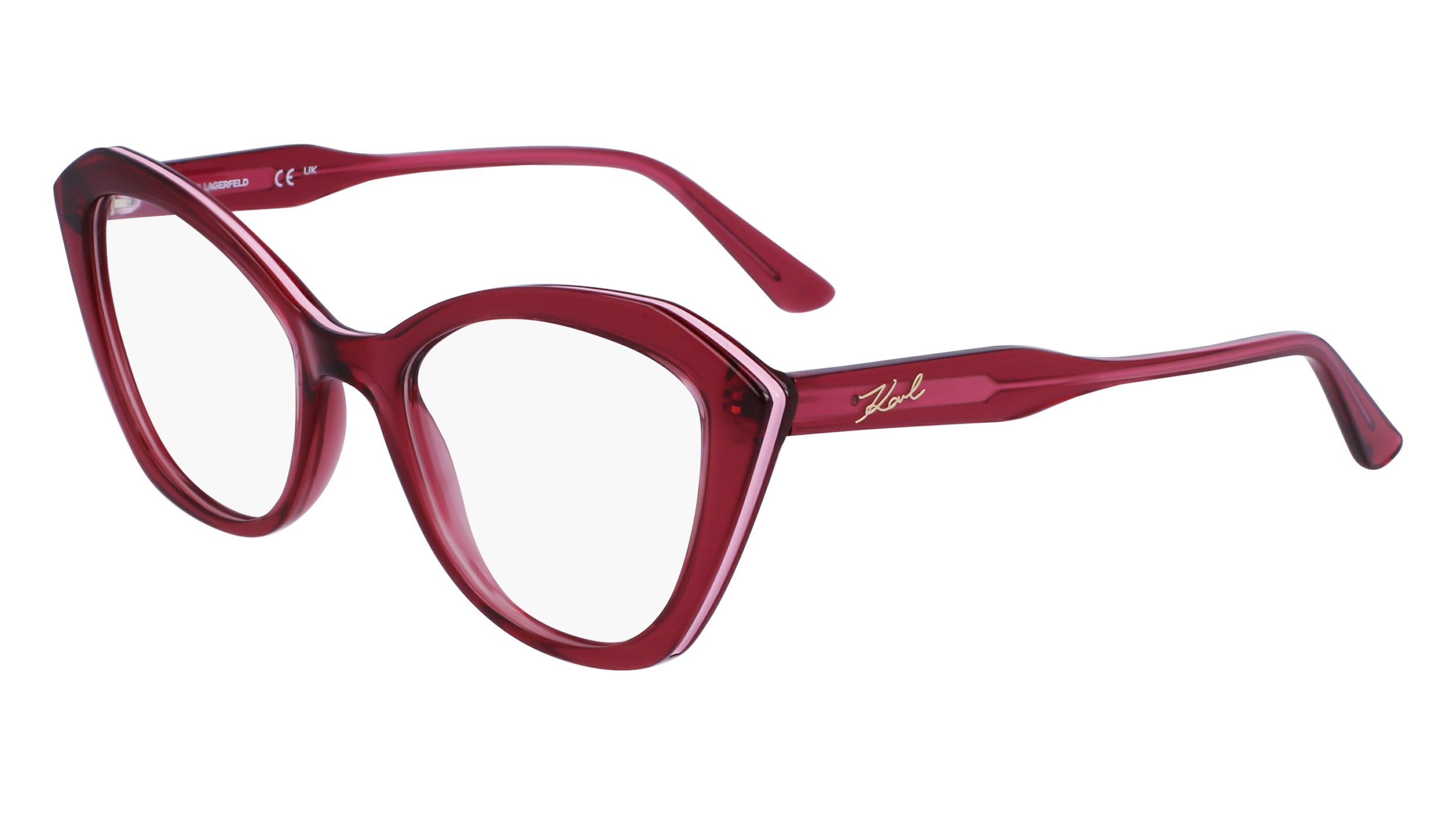 KL6137 652 Montature da vista Karl Lagerfeld 1