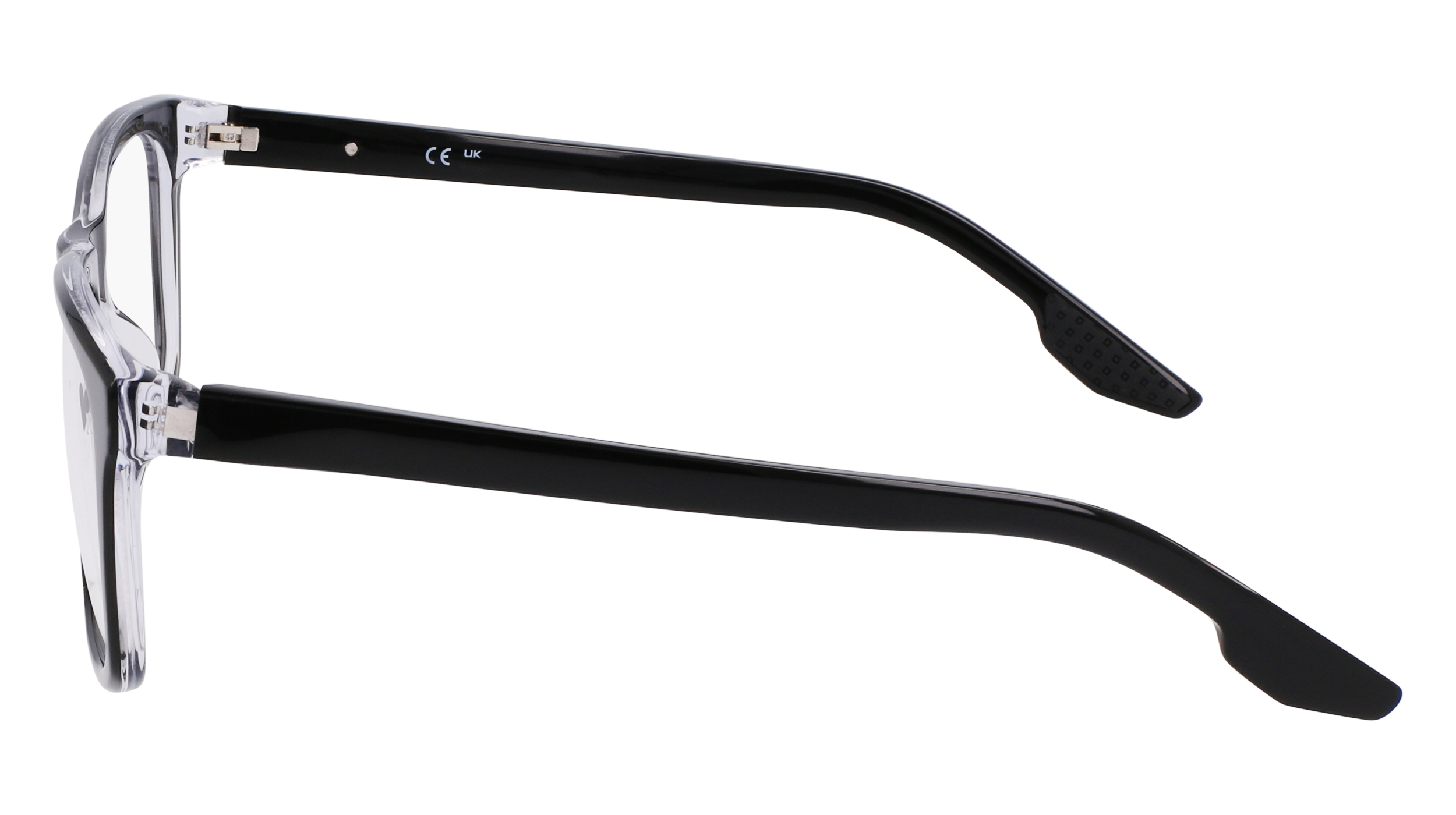 NIKE 7163 010 Montature da vista Nike 4