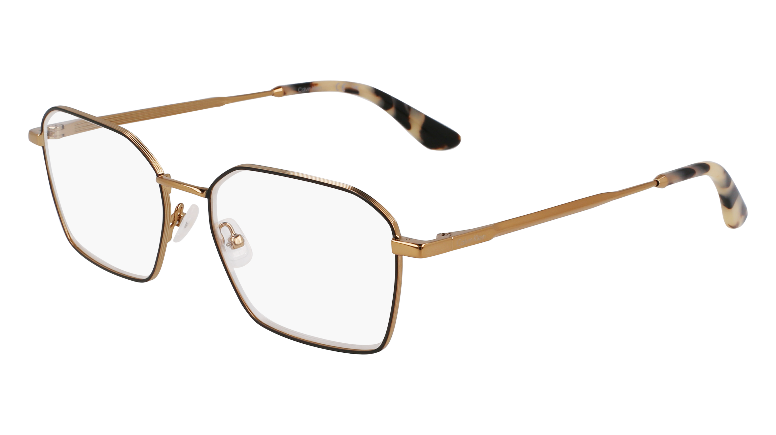 CK24104 781 Montature da vista Calvin Klein 1