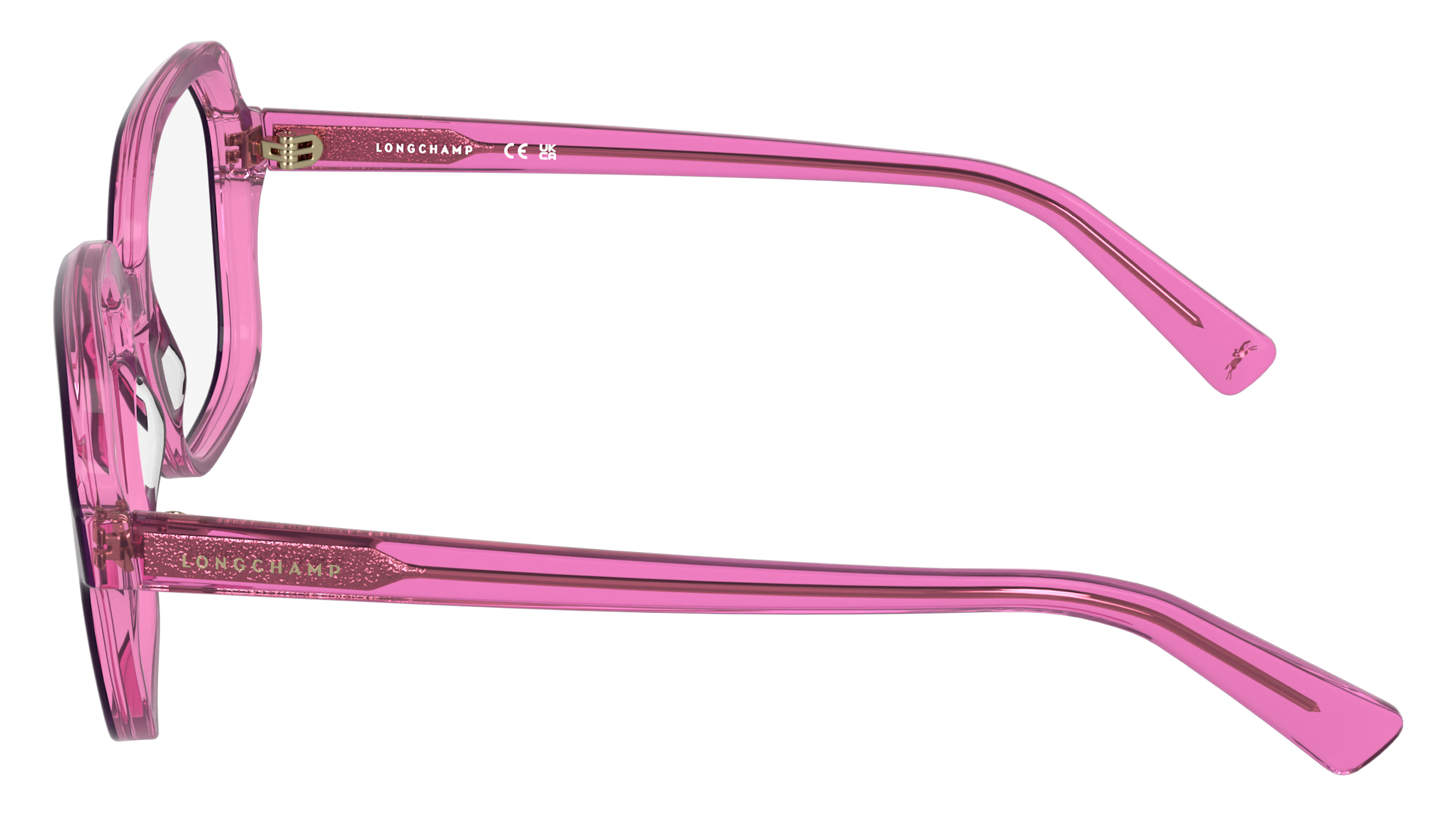 LONGCHAMP LO2796 506 Montature da vista LONGCHAMP 3