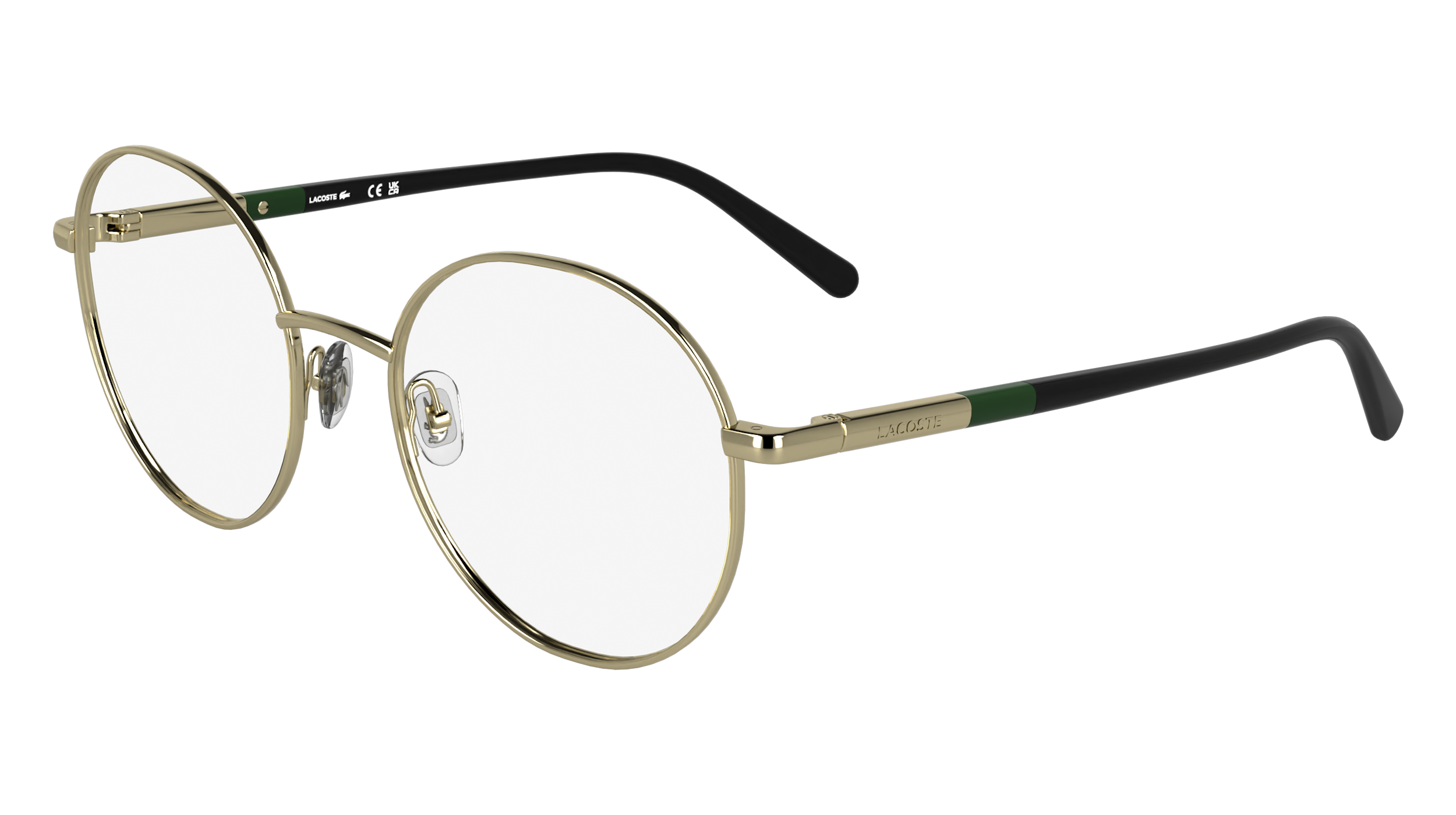 L2310 714 Montature da vista Lacoste 1
