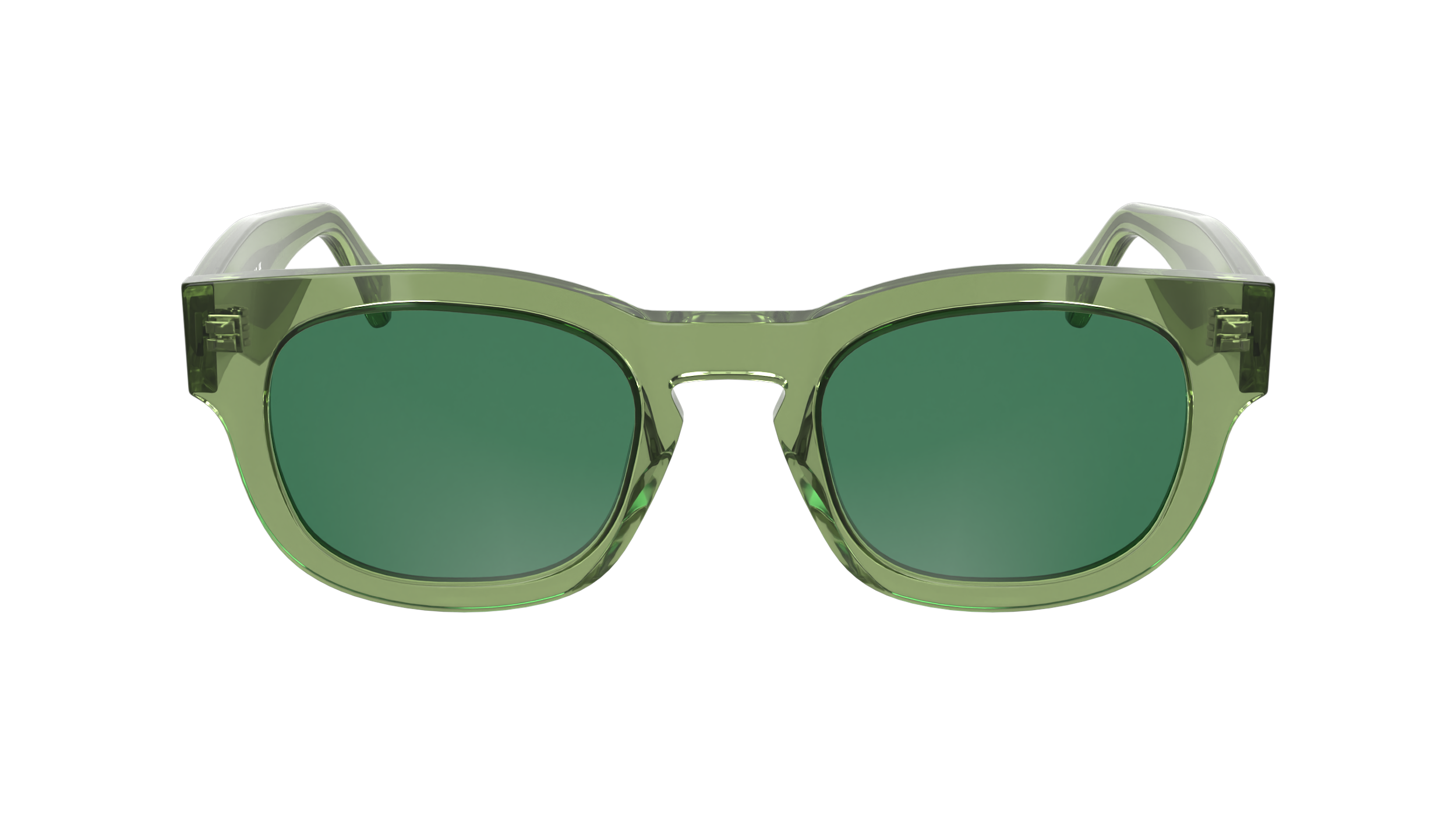 CKJ25601S 305 Occhiali da sole Calvin Klein 2