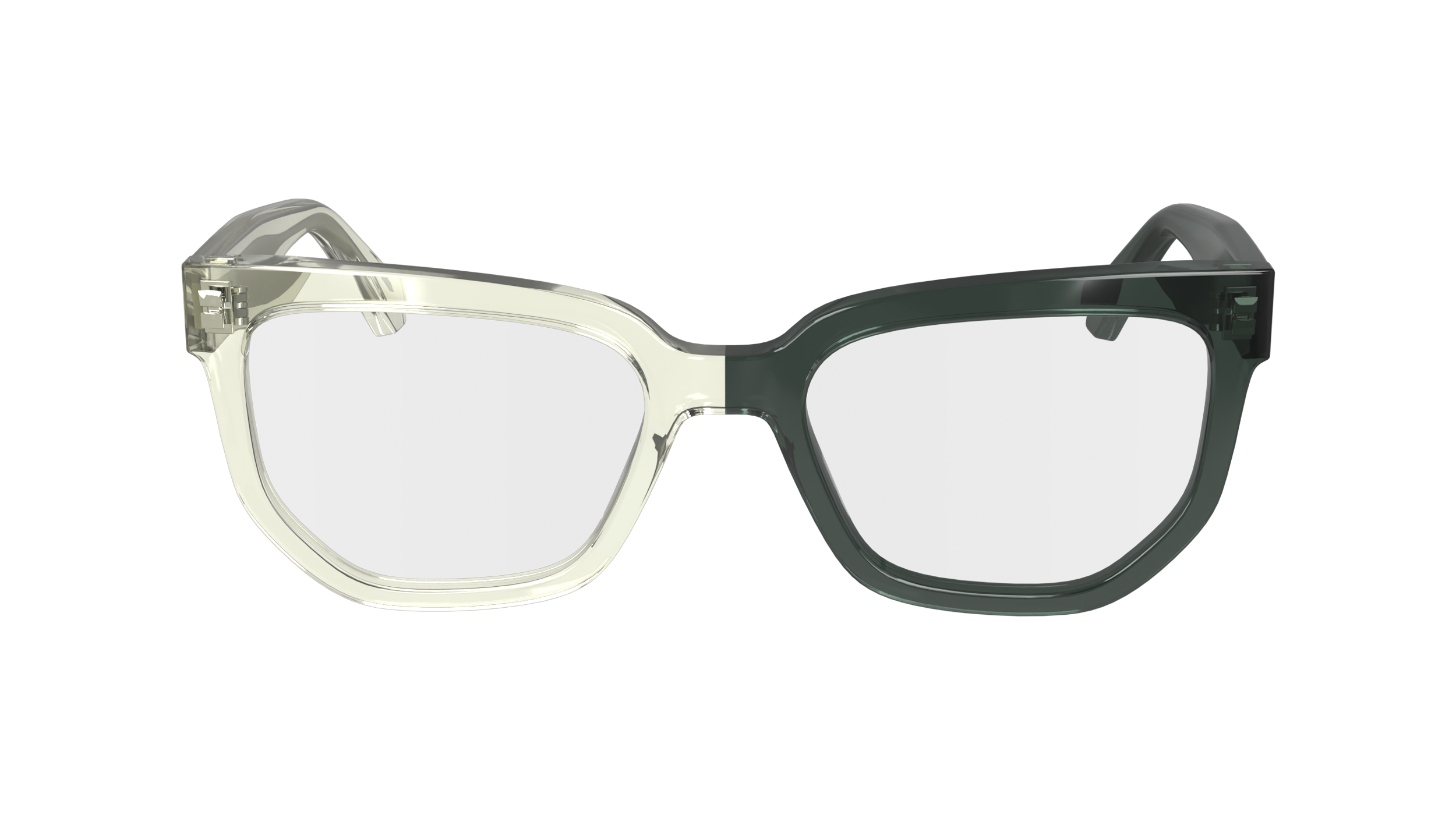 CKJ24615 006 Montature da vista Calvin Klein 2