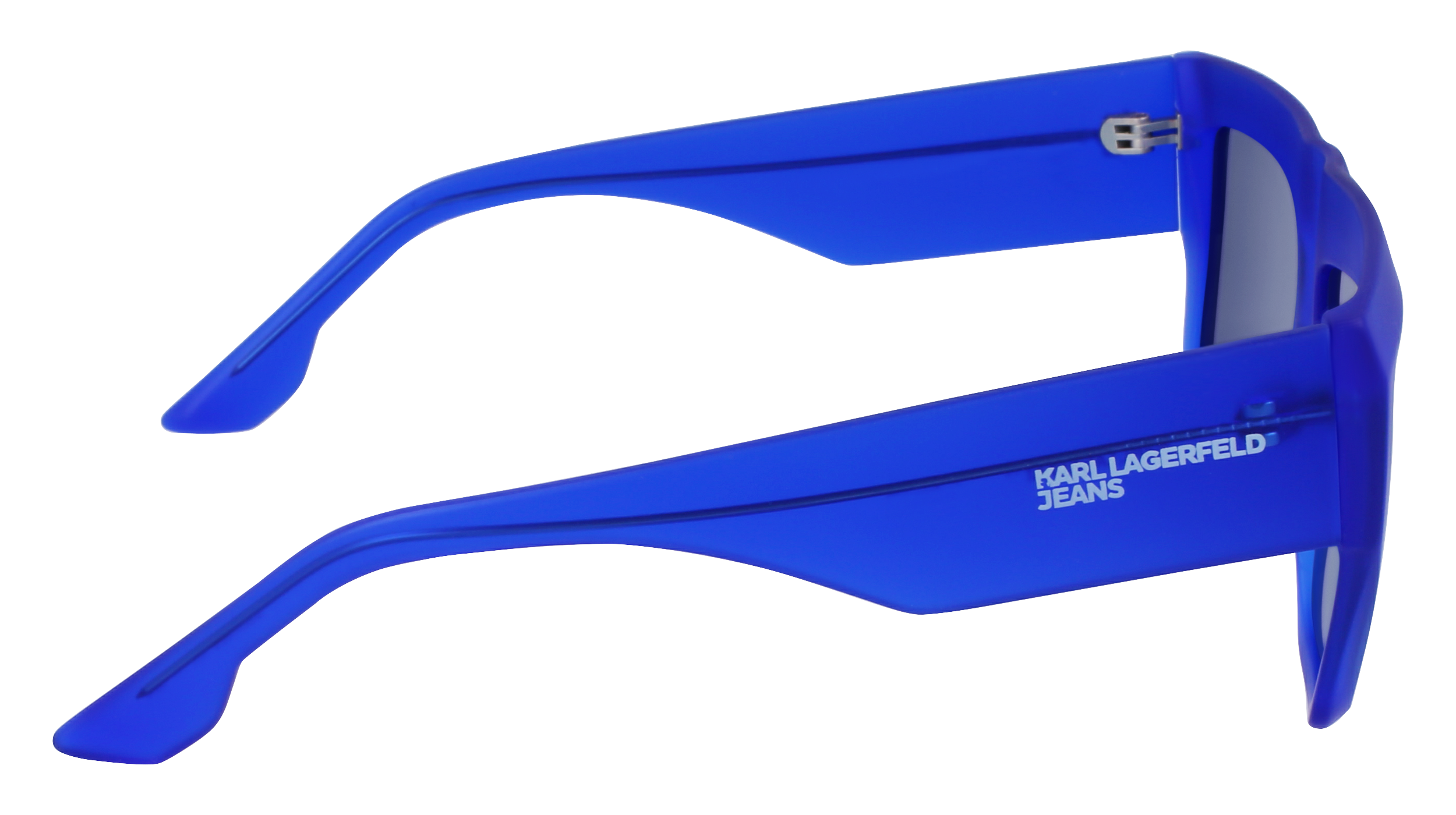 KLJ6148S 433 Occhiali da sole Karl Lagerfeld 6