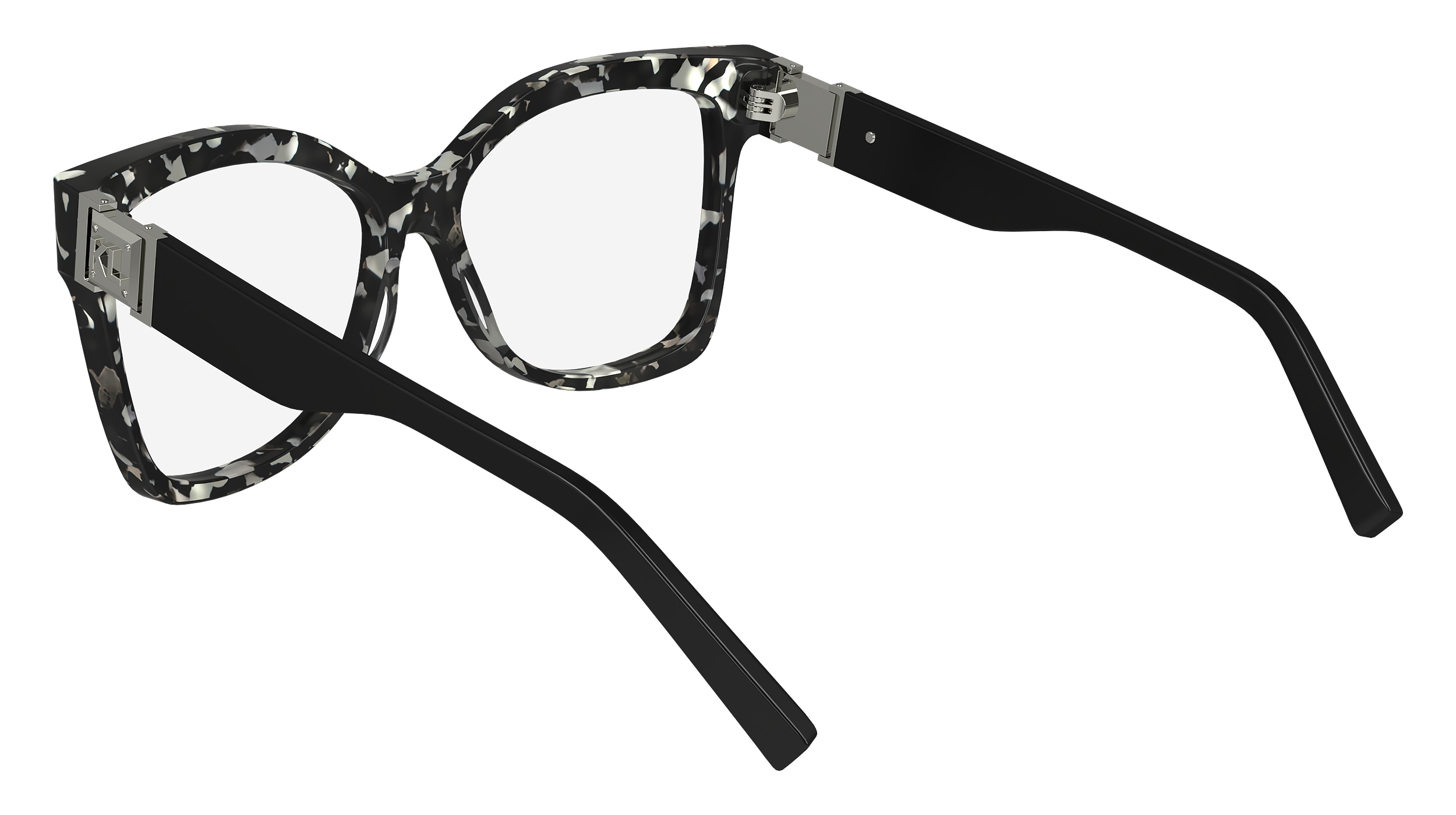 KL6149 016 Montature da vista Karl Lagerfeld 3