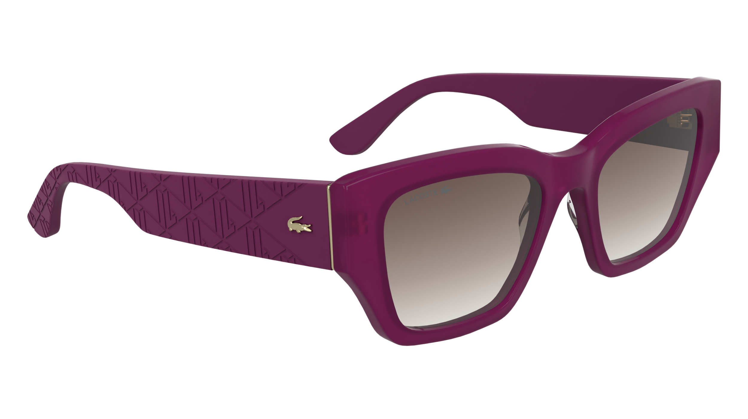 L6053S 526 Occhiali da sole Lacoste 8