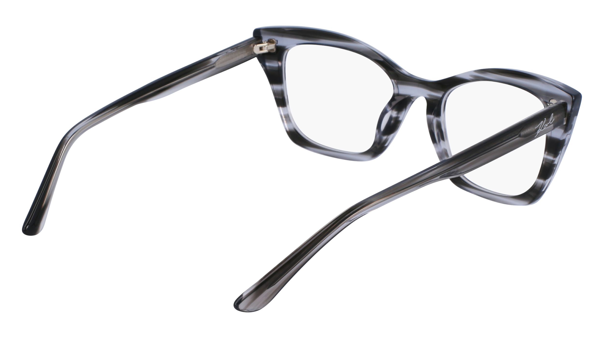 KL6134 060 Montature da vista Karl Lagerfeld 5