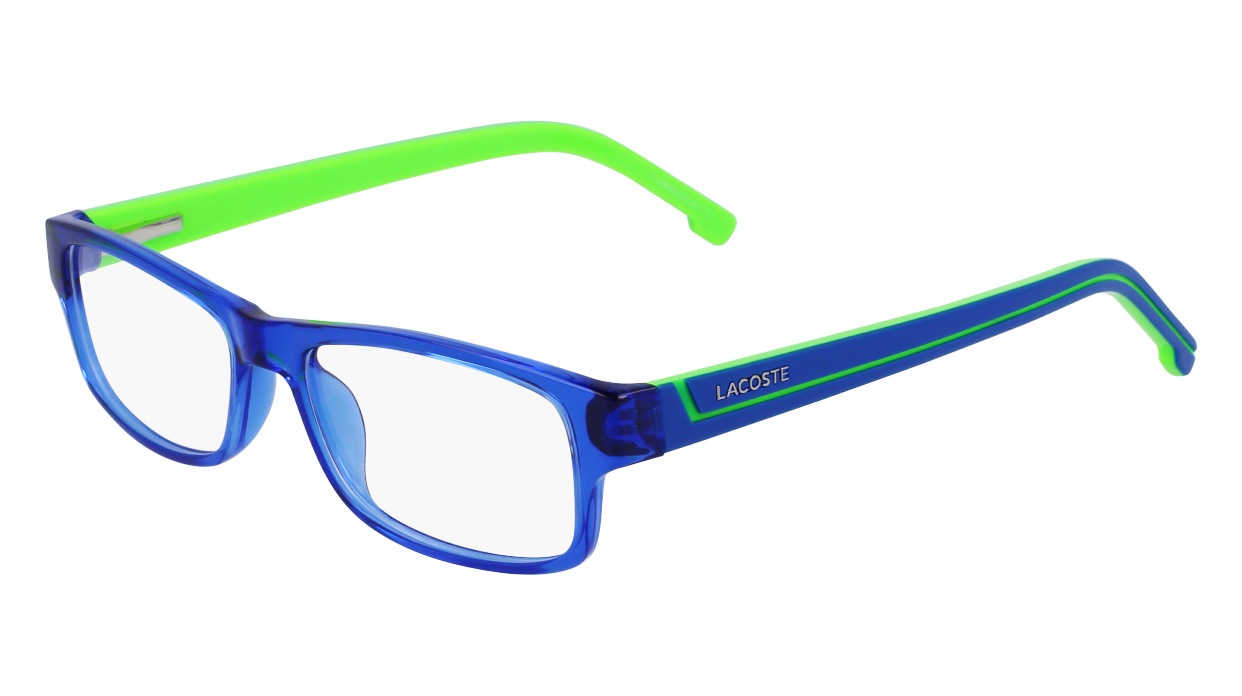 Lacoste L2707 454 Montature da vista Lacoste 1
