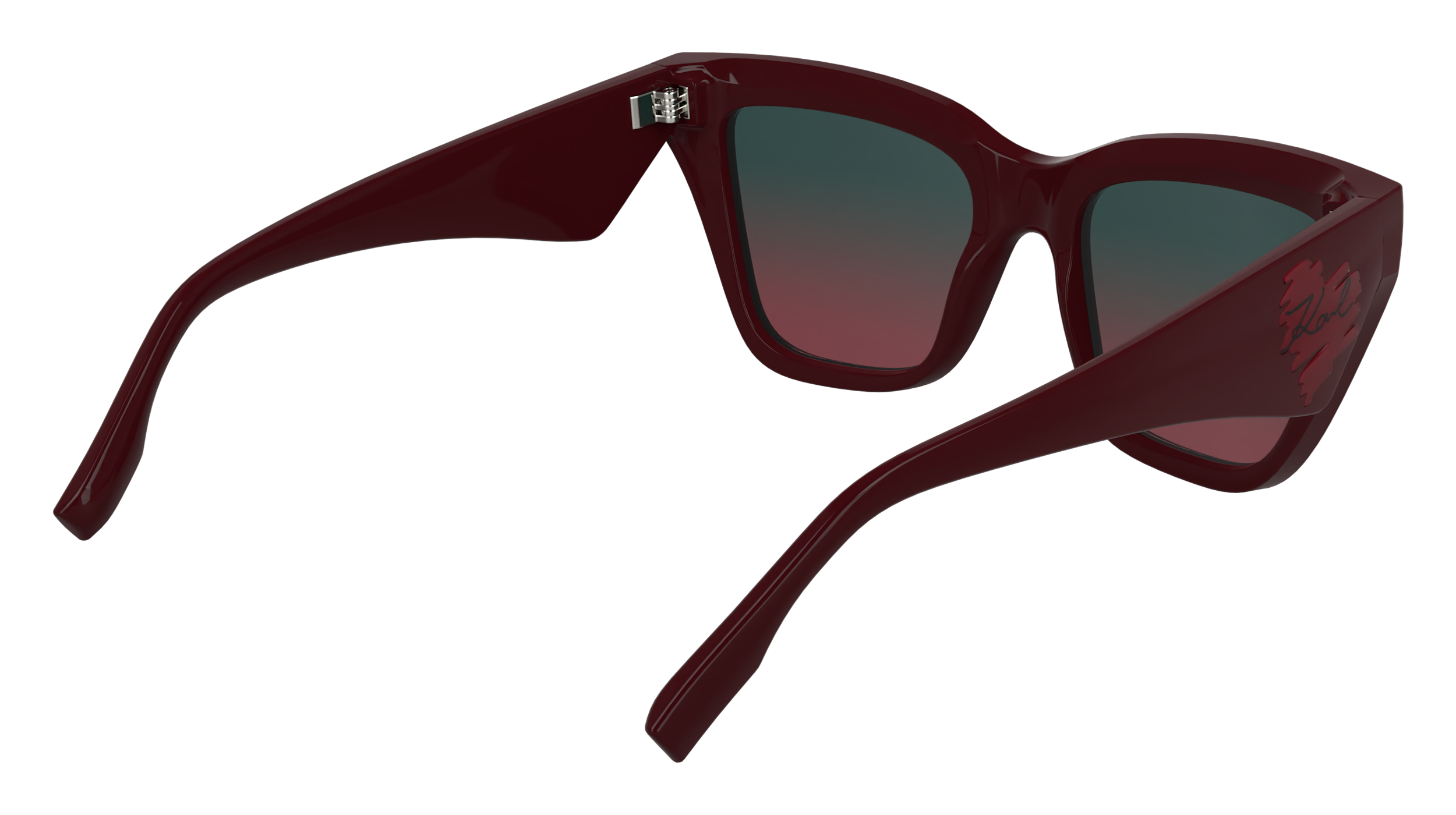 KL6184S 601 Occhiali da sole Karl Lagerfeld 6