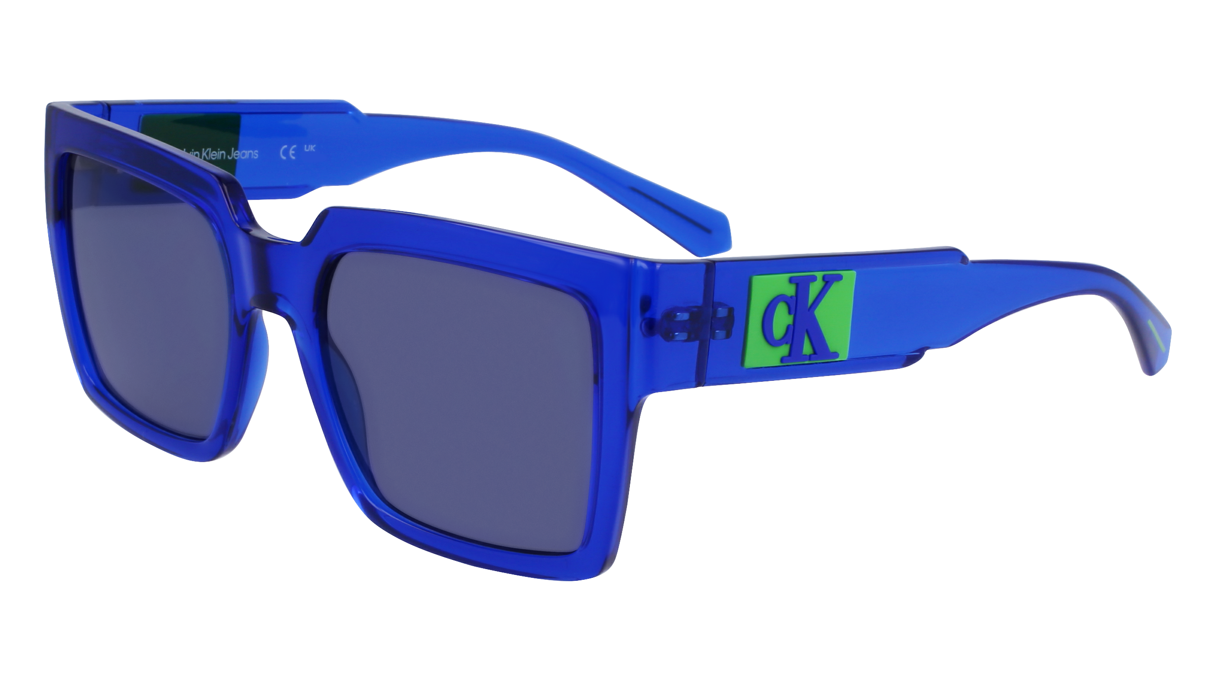 CKJ23622S 400 Occhiali da sole Calvin Klein 1