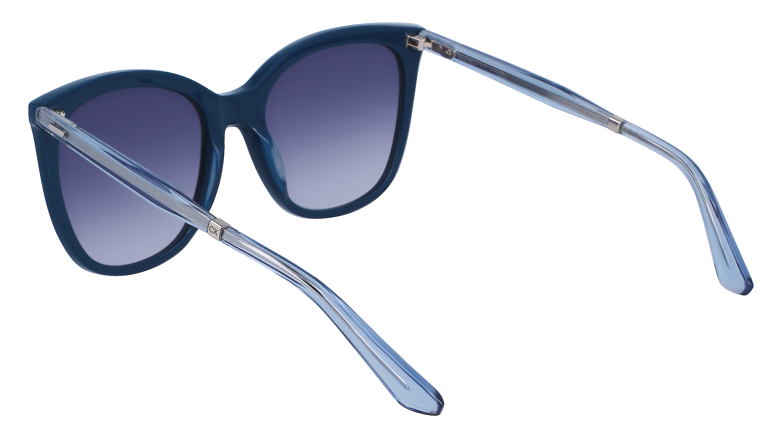 CK23500S 438 Occhiali da sole Calvin Klein 4