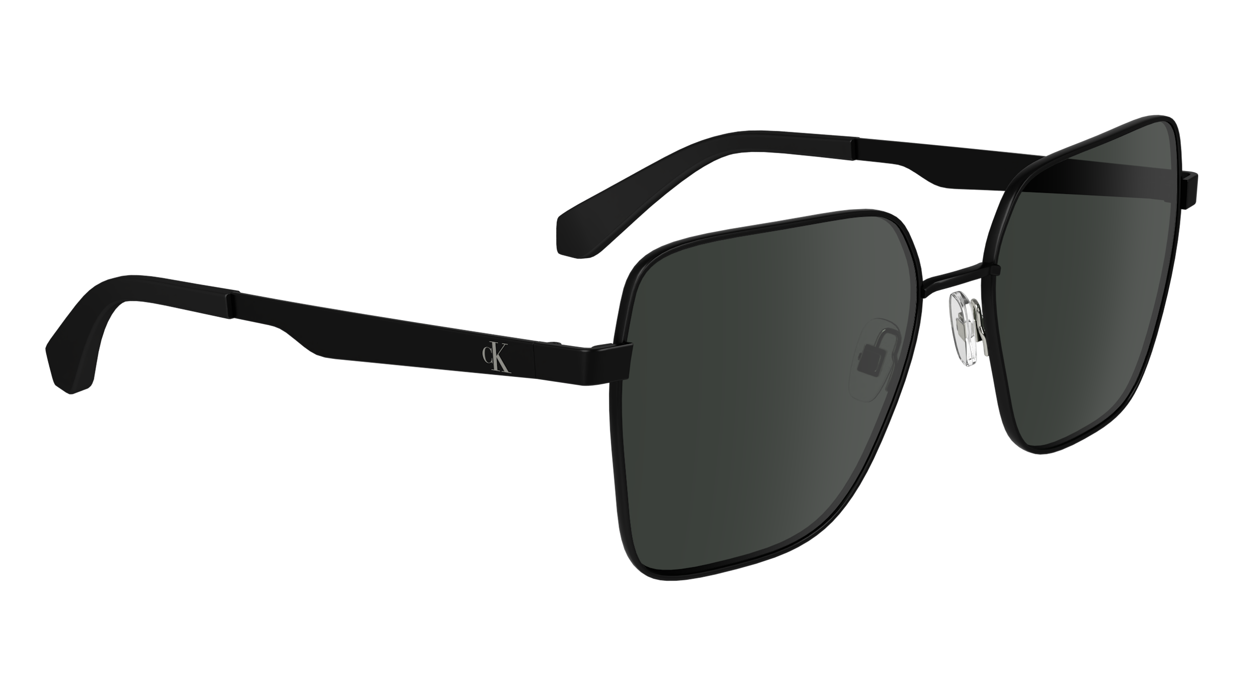 CKJ24201S 001 Occhiali da sole Calvin Klein 7