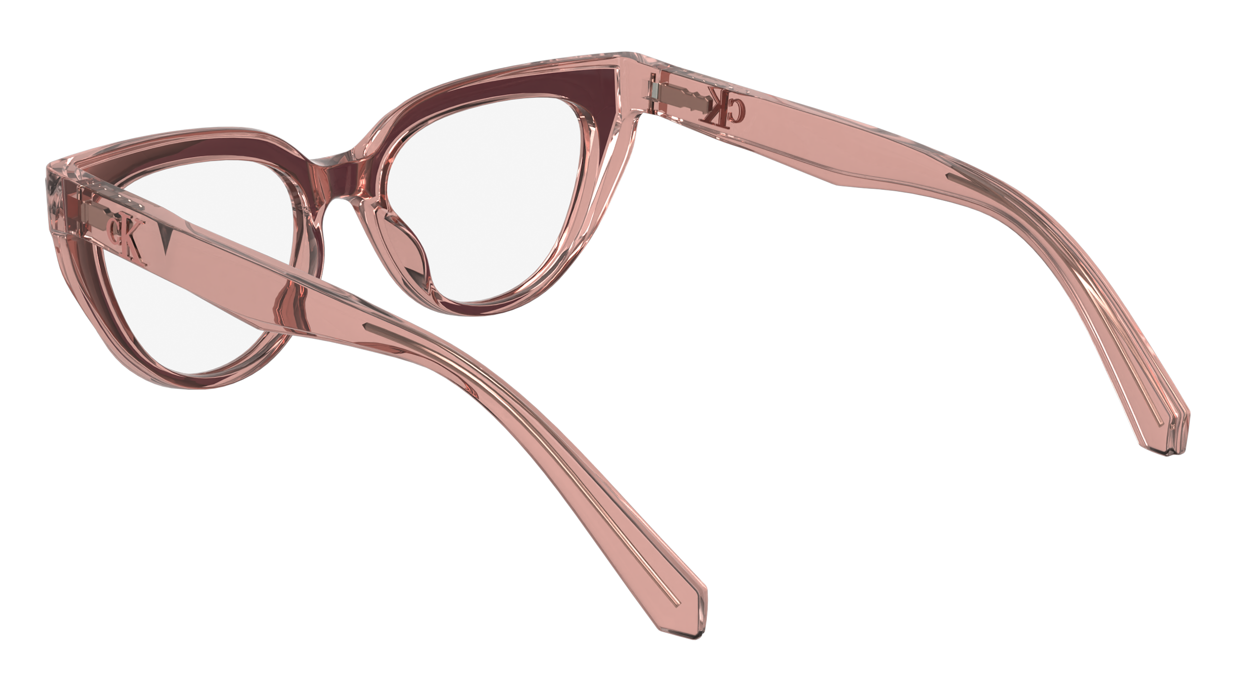CKJ24628 605 Montature da vista Calvin Klein 3