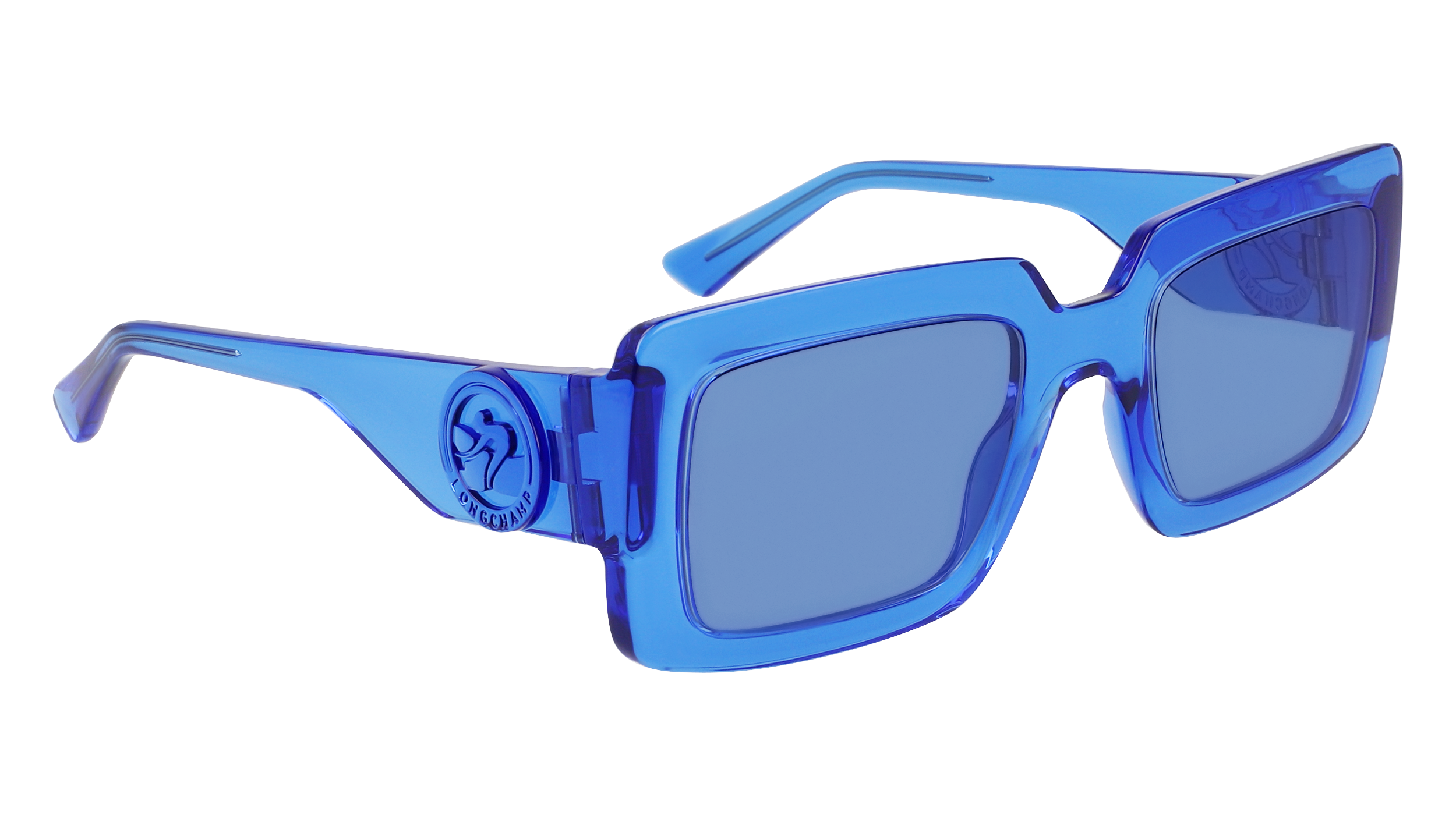 LO743S 400 Occhiali da sole LONGCHAMP 8