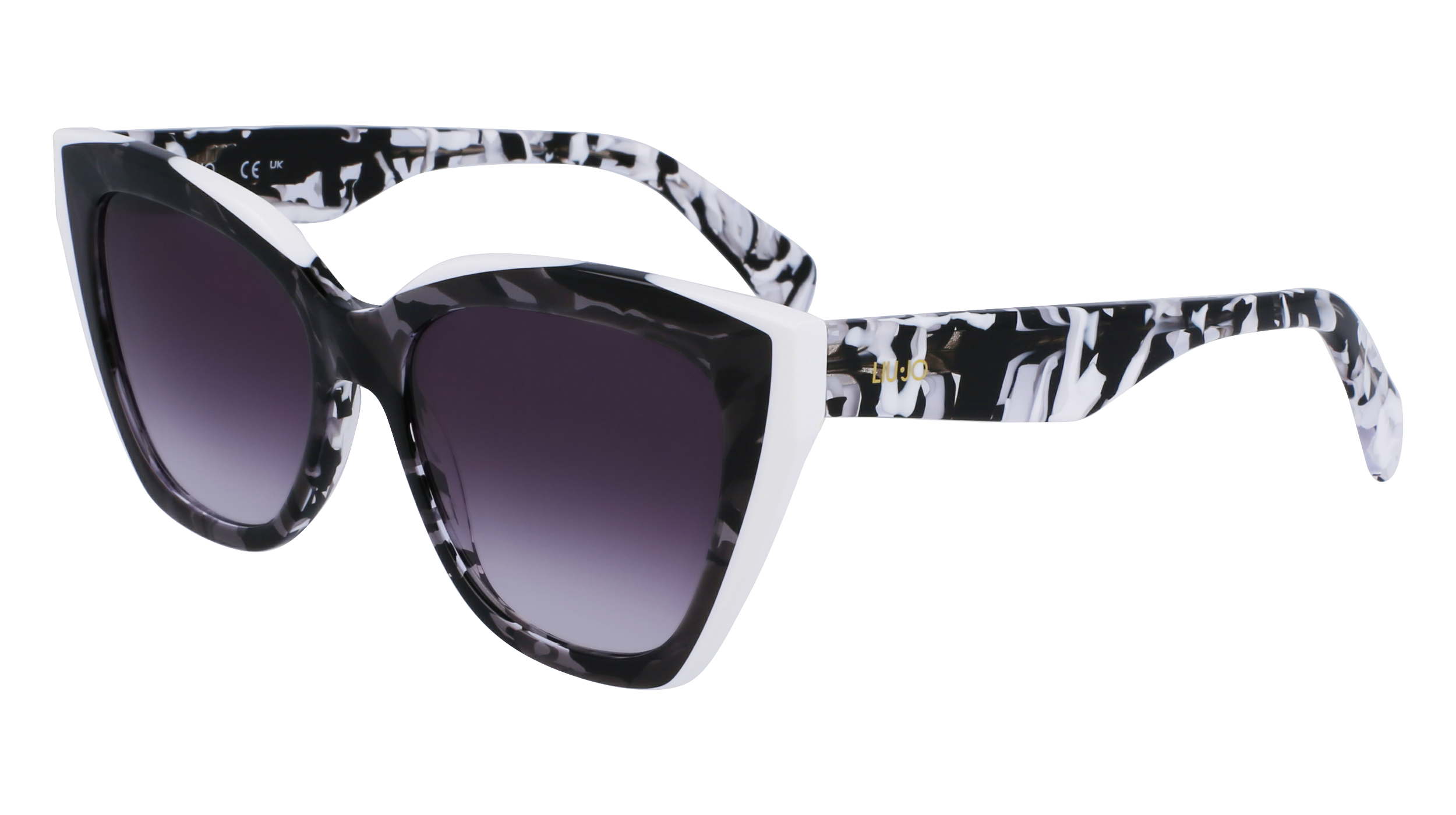 LJ784S 006 Occhiali da sole Liu Jo 1