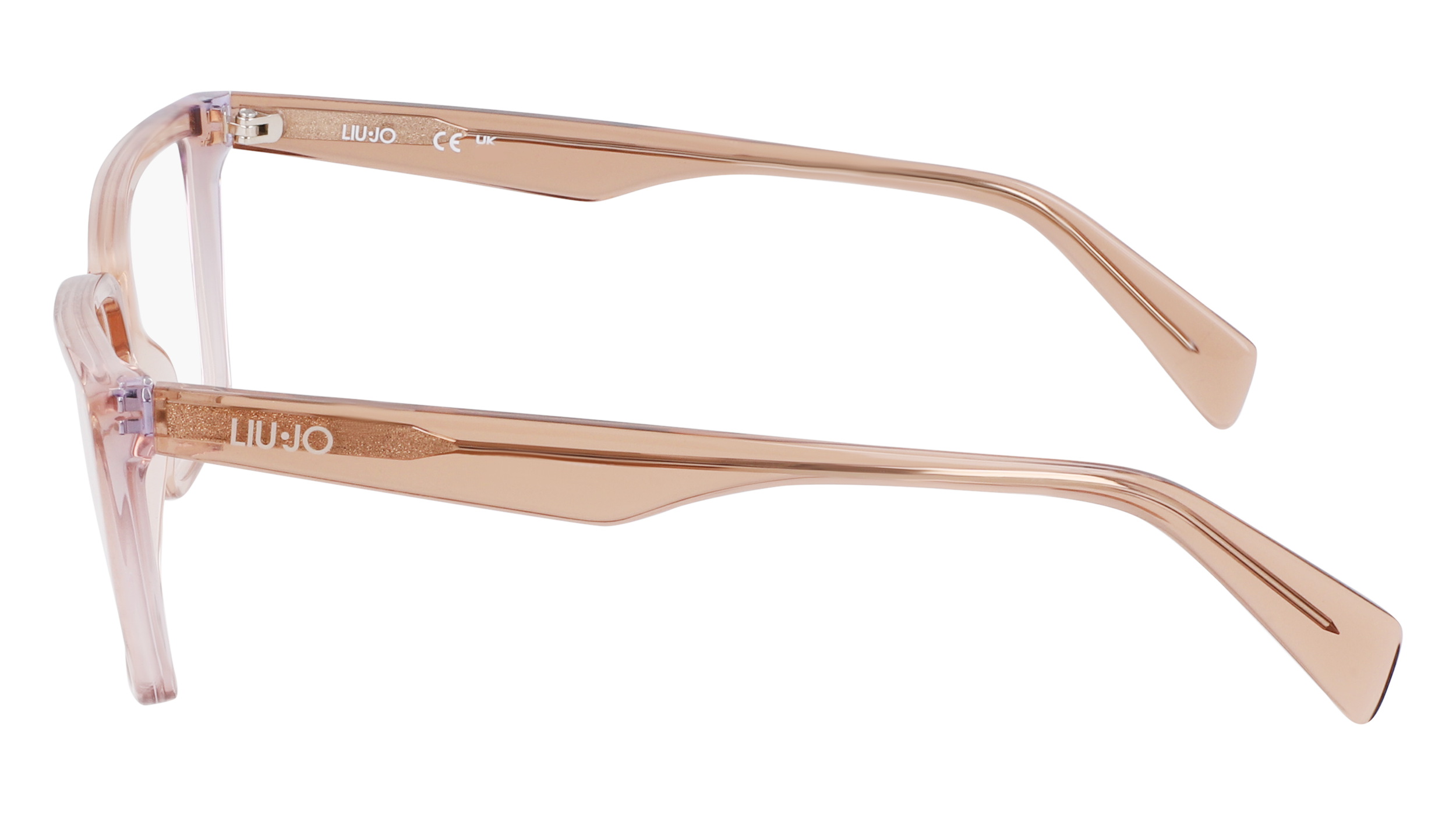 LJ2806 236 Montature da vista Liu Jo 4