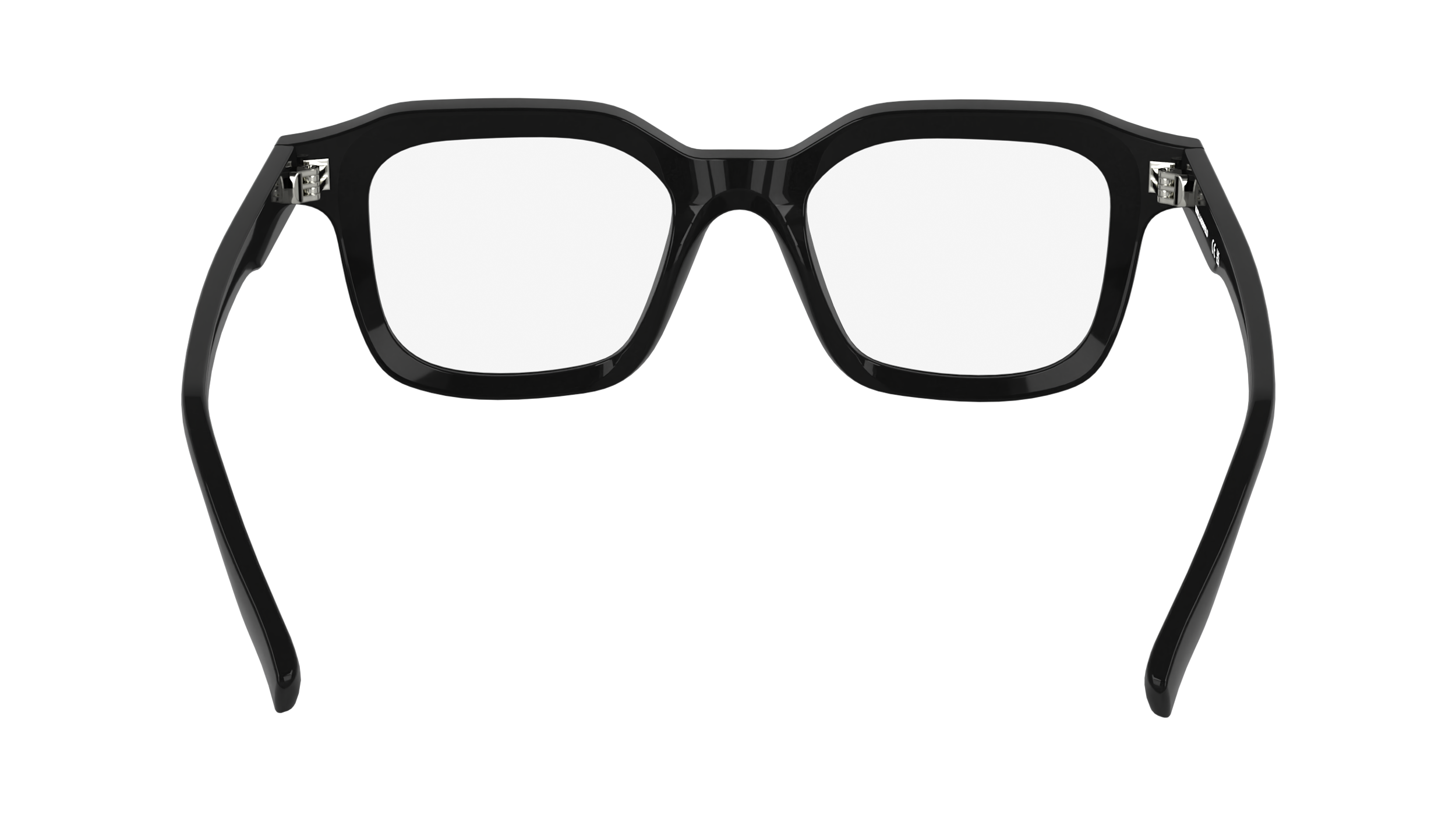 KL6197 001 Montature da vista Karl Lagerfeld 5