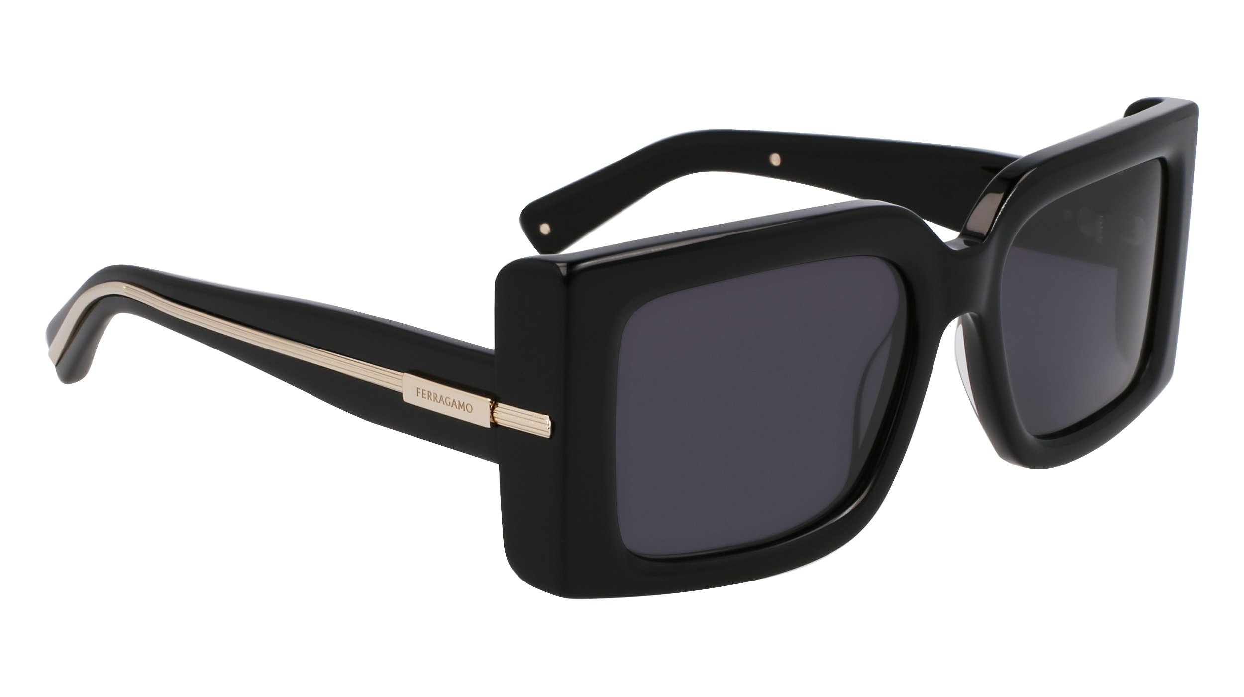 SF2032S 001 Occhiali da sole Ferragamo 8