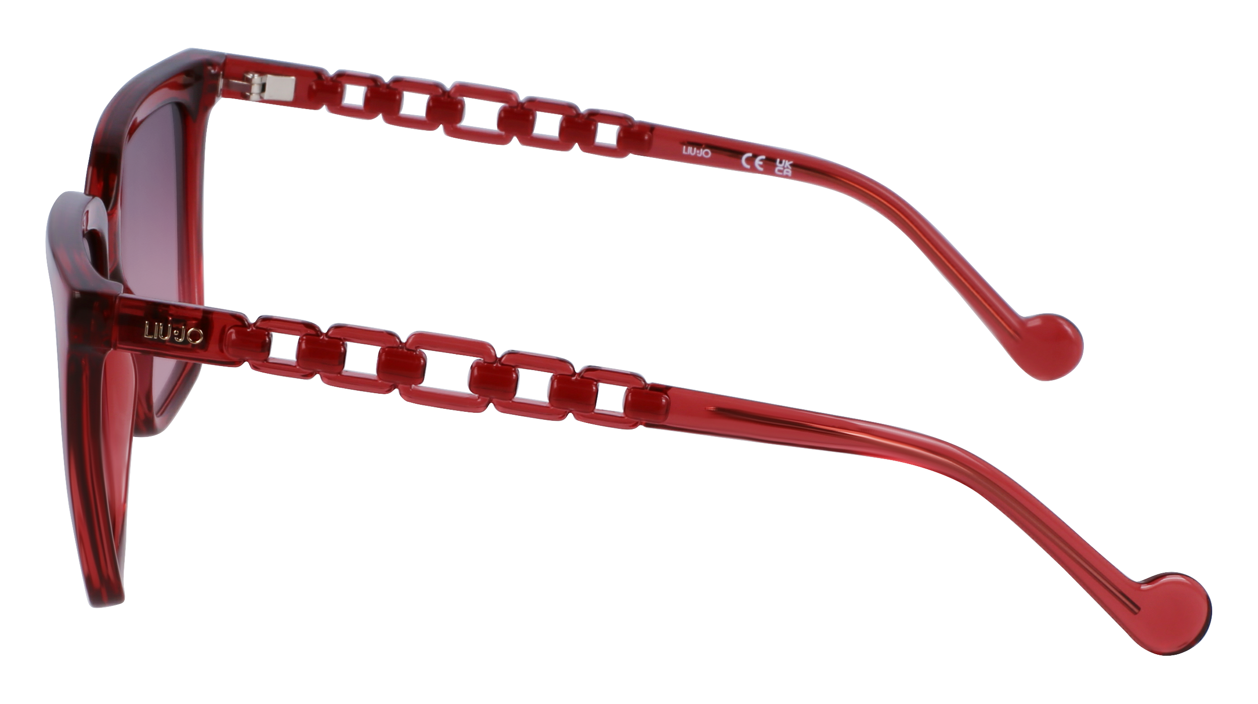 LJ780S 610 Occhiali da sole Liu Jo 5