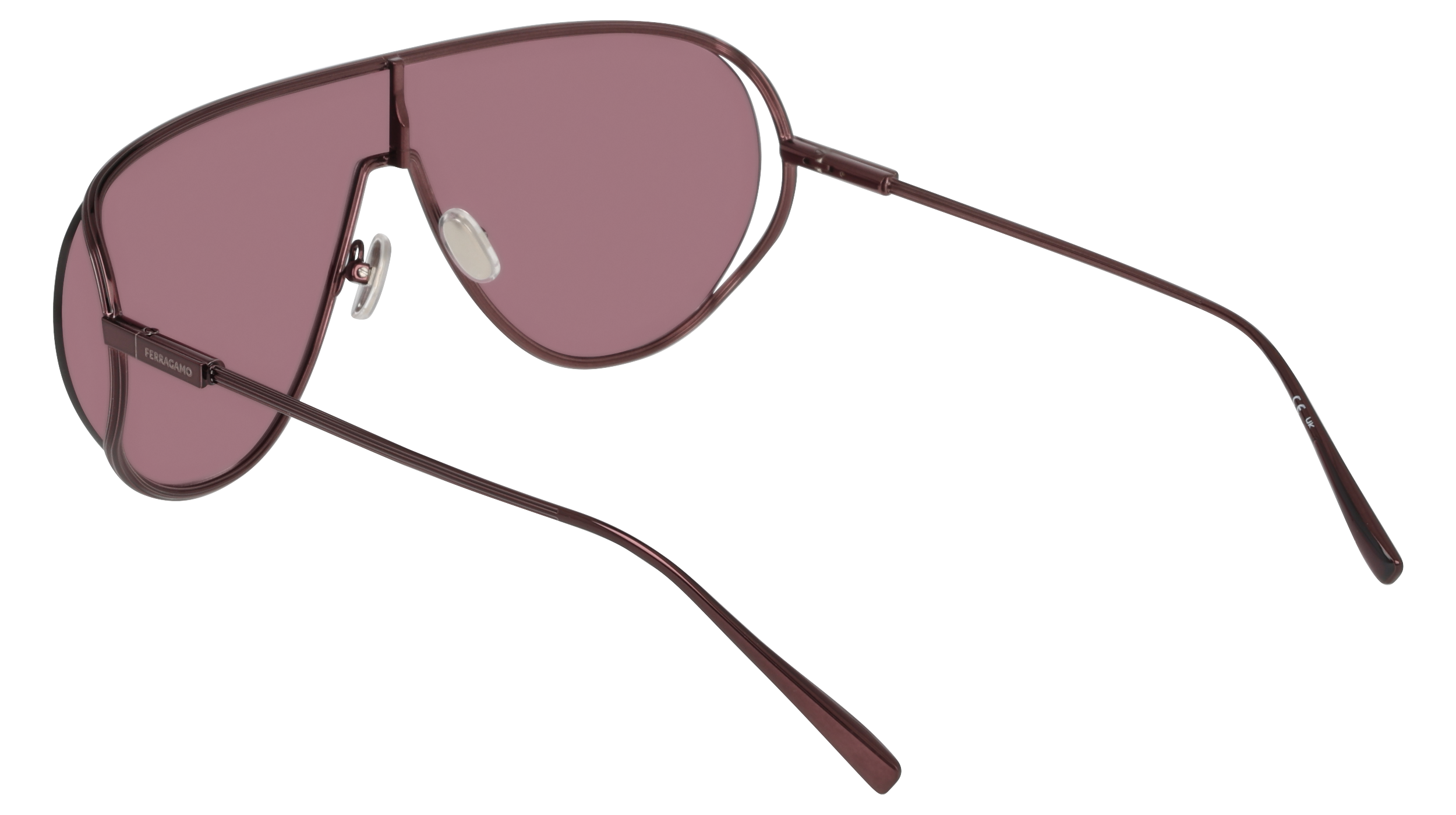 SF323S 601 Occhiali da sole Ferragamo 4