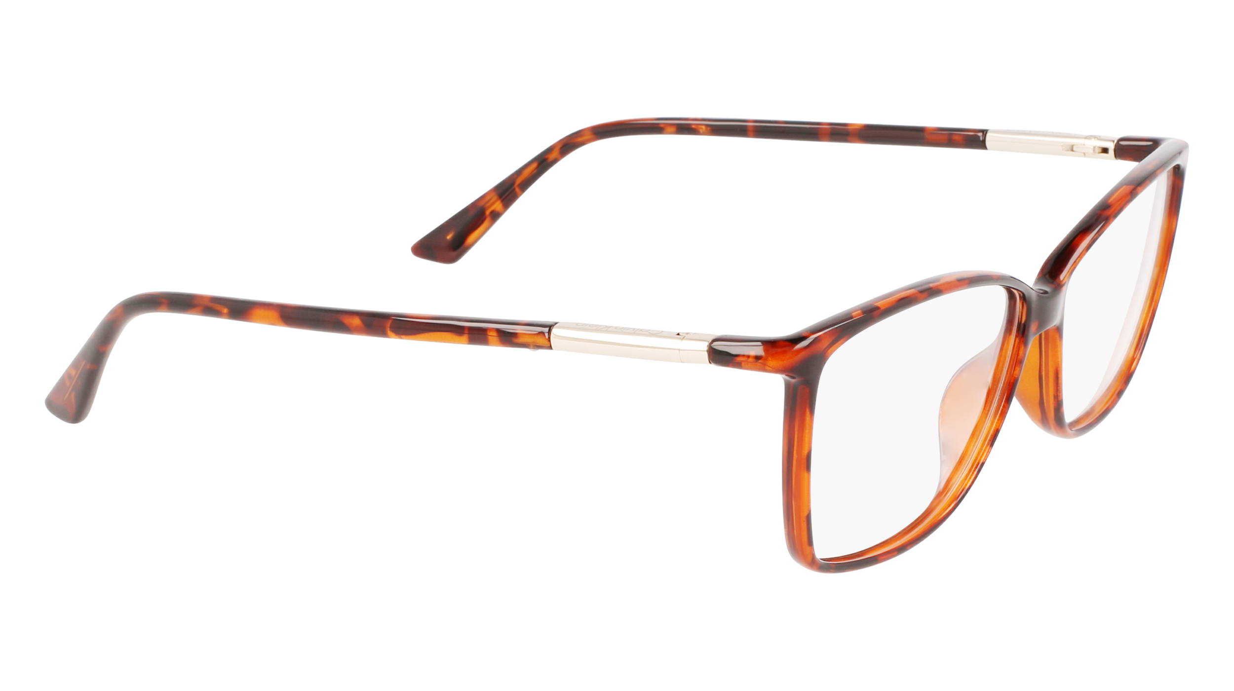 CK21524 220 Montature da vista Calvin Klein 8