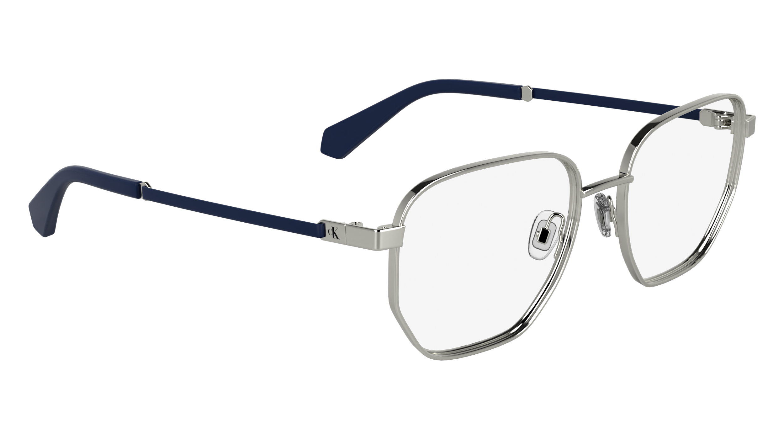 CKJ25203 040 Montature da vista Calvin Klein 8