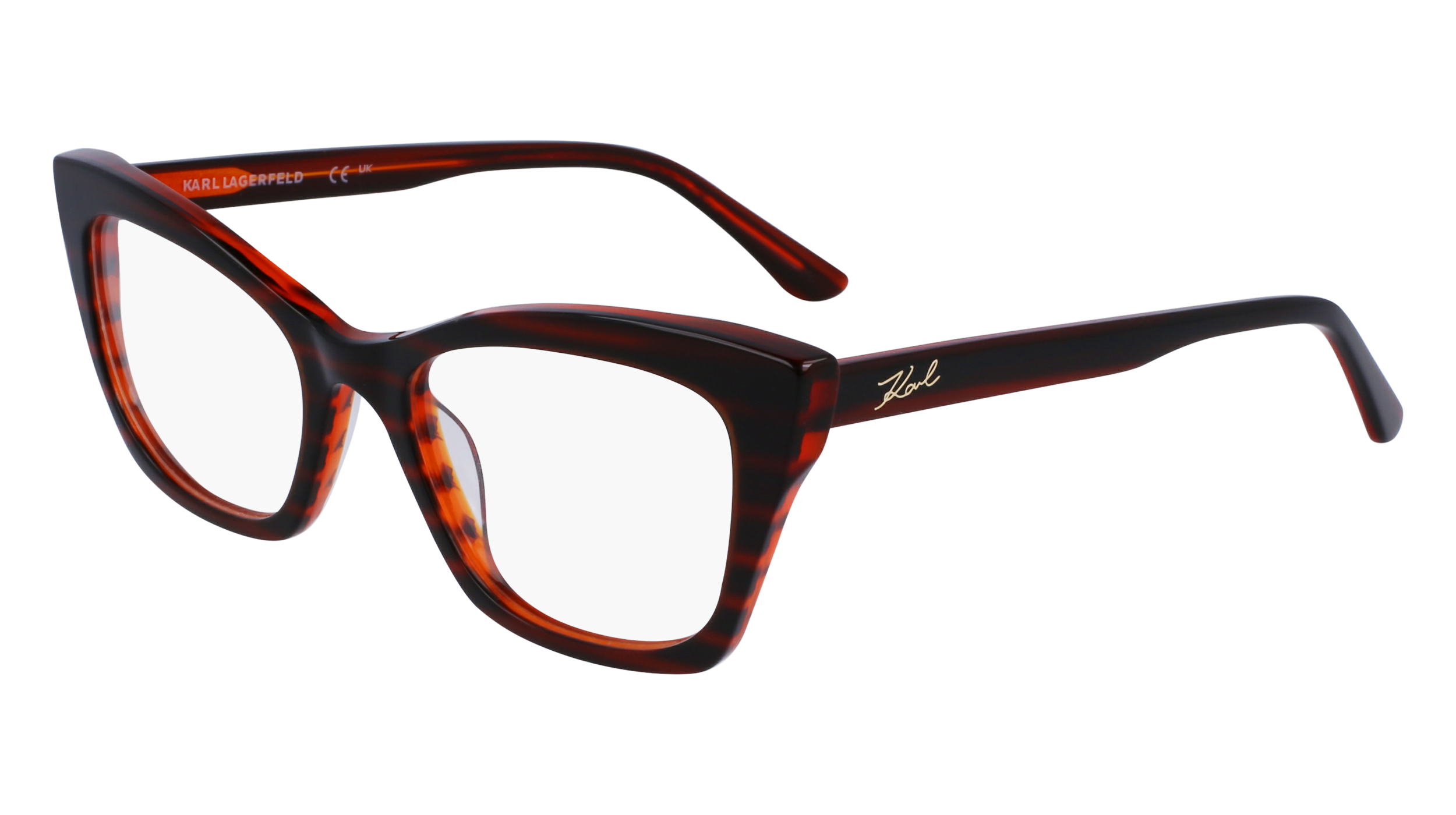 KL6134 237 Montature da vista Karl Lagerfeld 1
