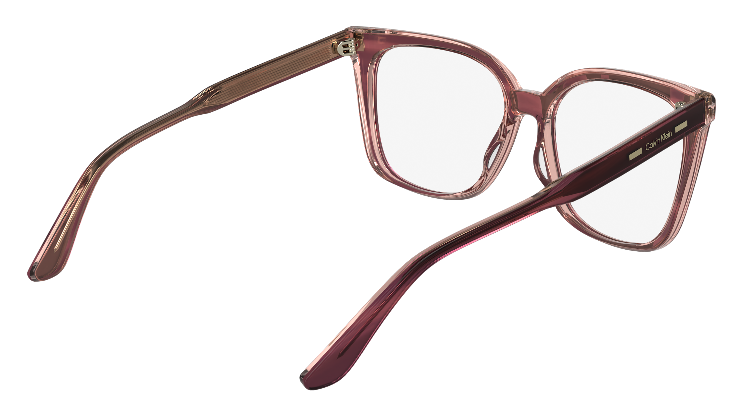 Calvin Klein CK25511 605 Montature da vista Calvin Klein 6