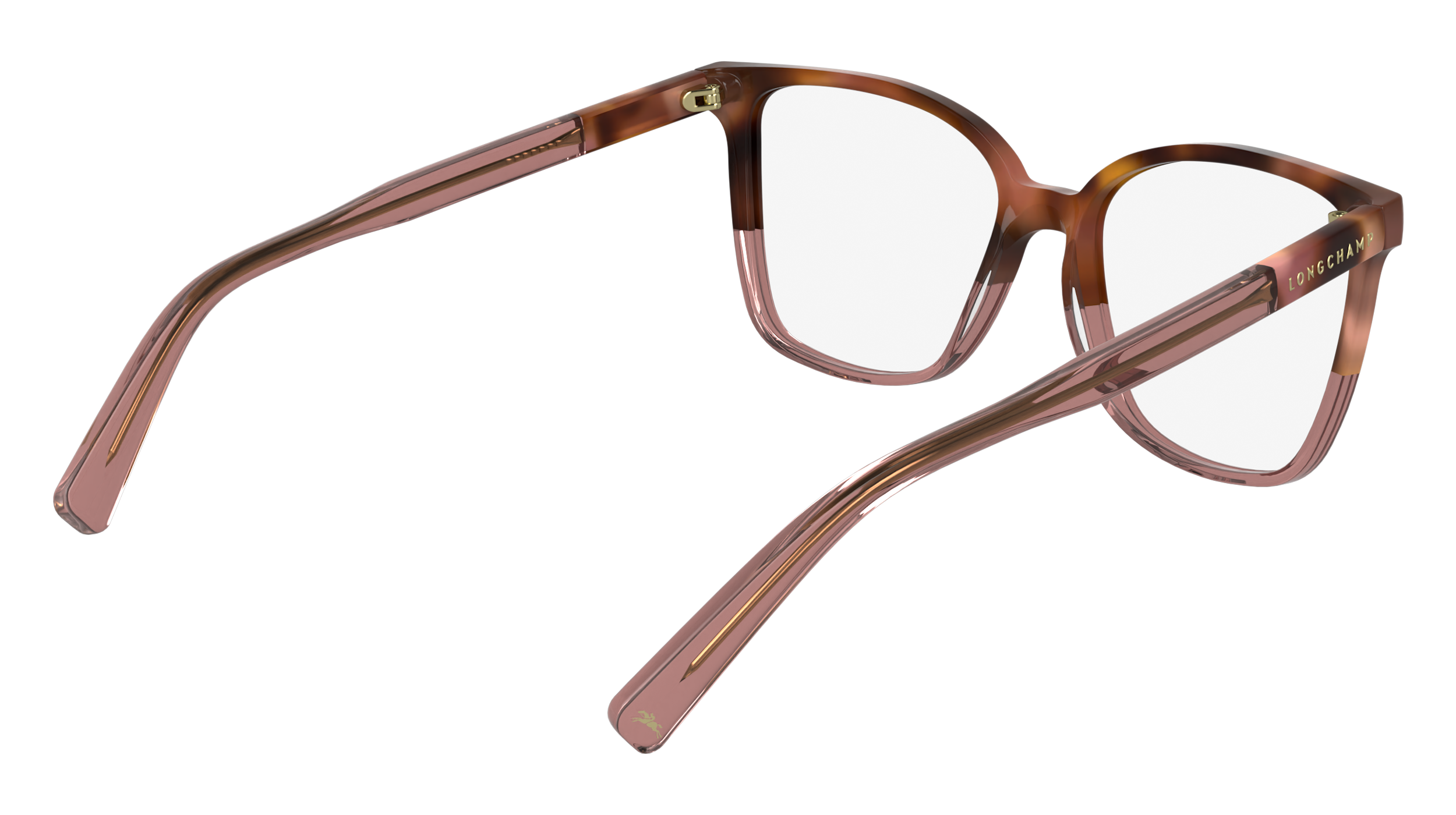 LO2753 219 Montature da vista LONGCHAMP 6