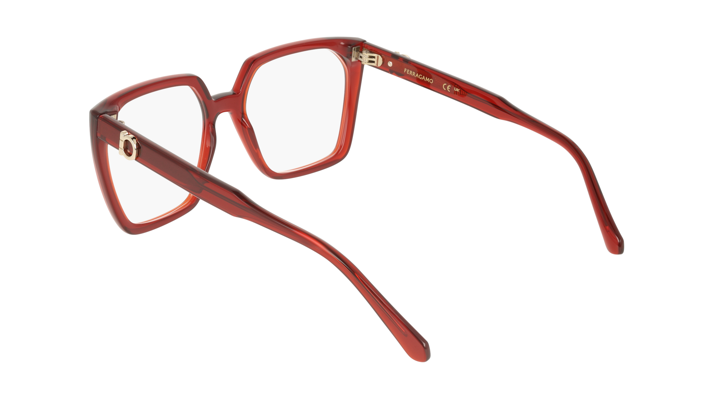 SF3042E 612 Montature da vista Ferragamo 4