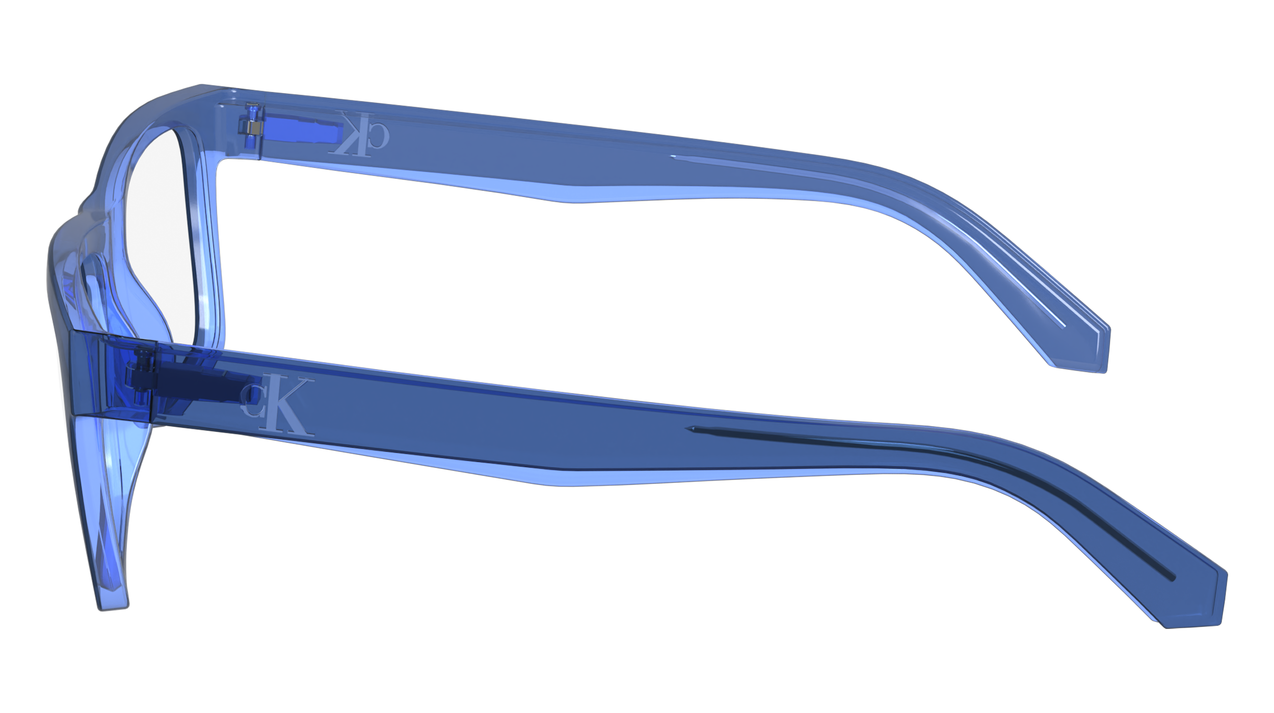 CKJ24617 400 Montature da vista Calvin Klein 5